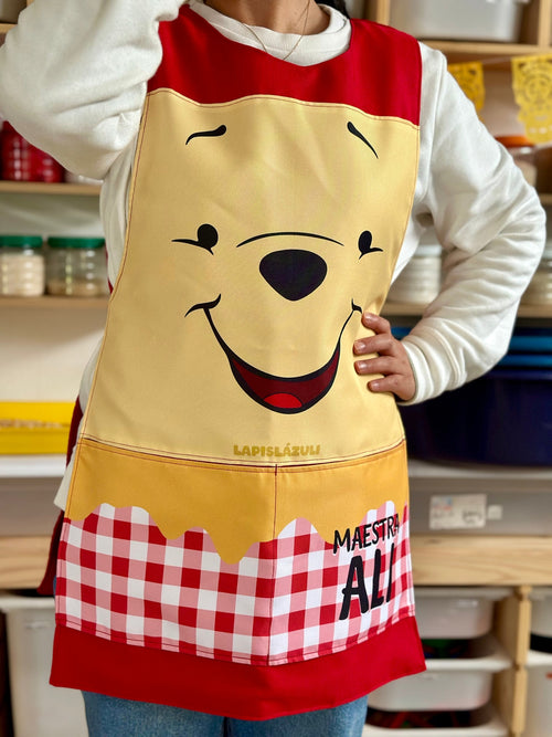 Bathrobe | Winnie 