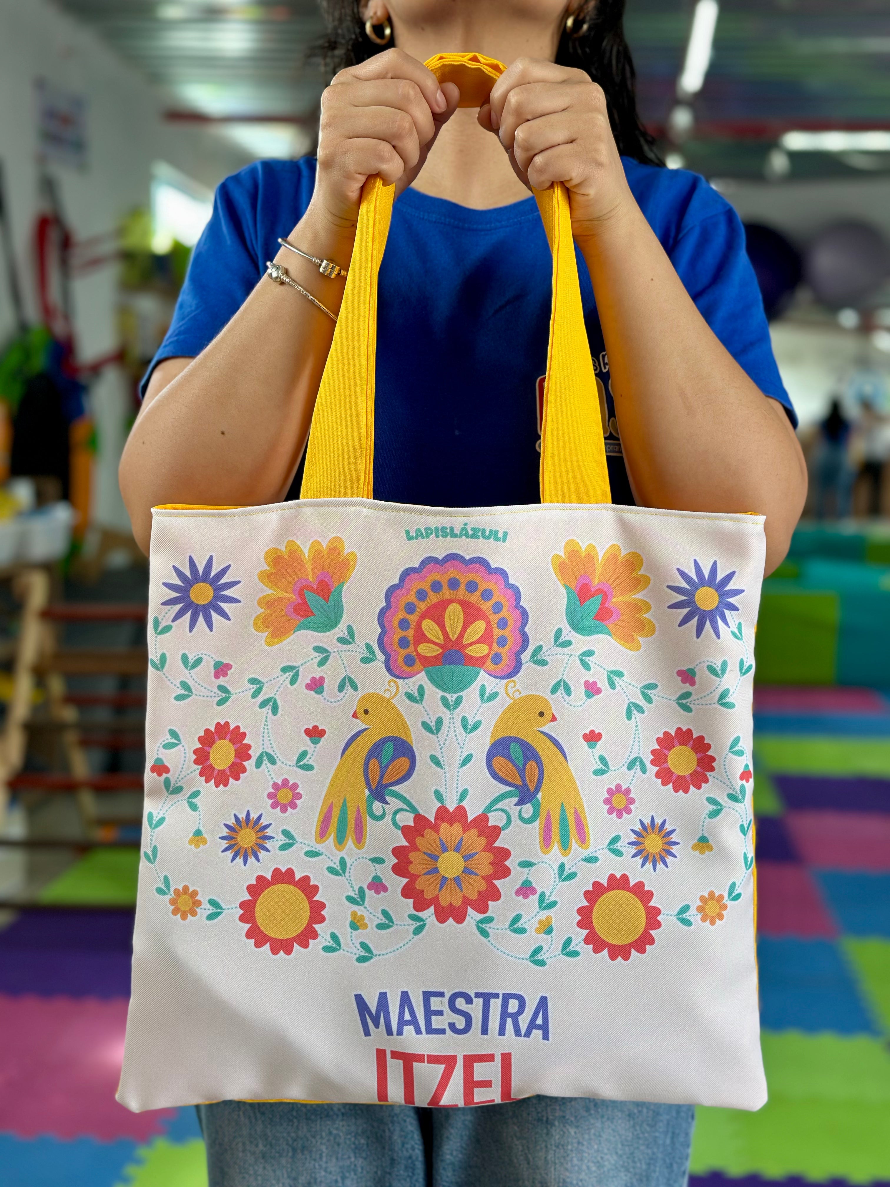 Morralito │ Pajaritos