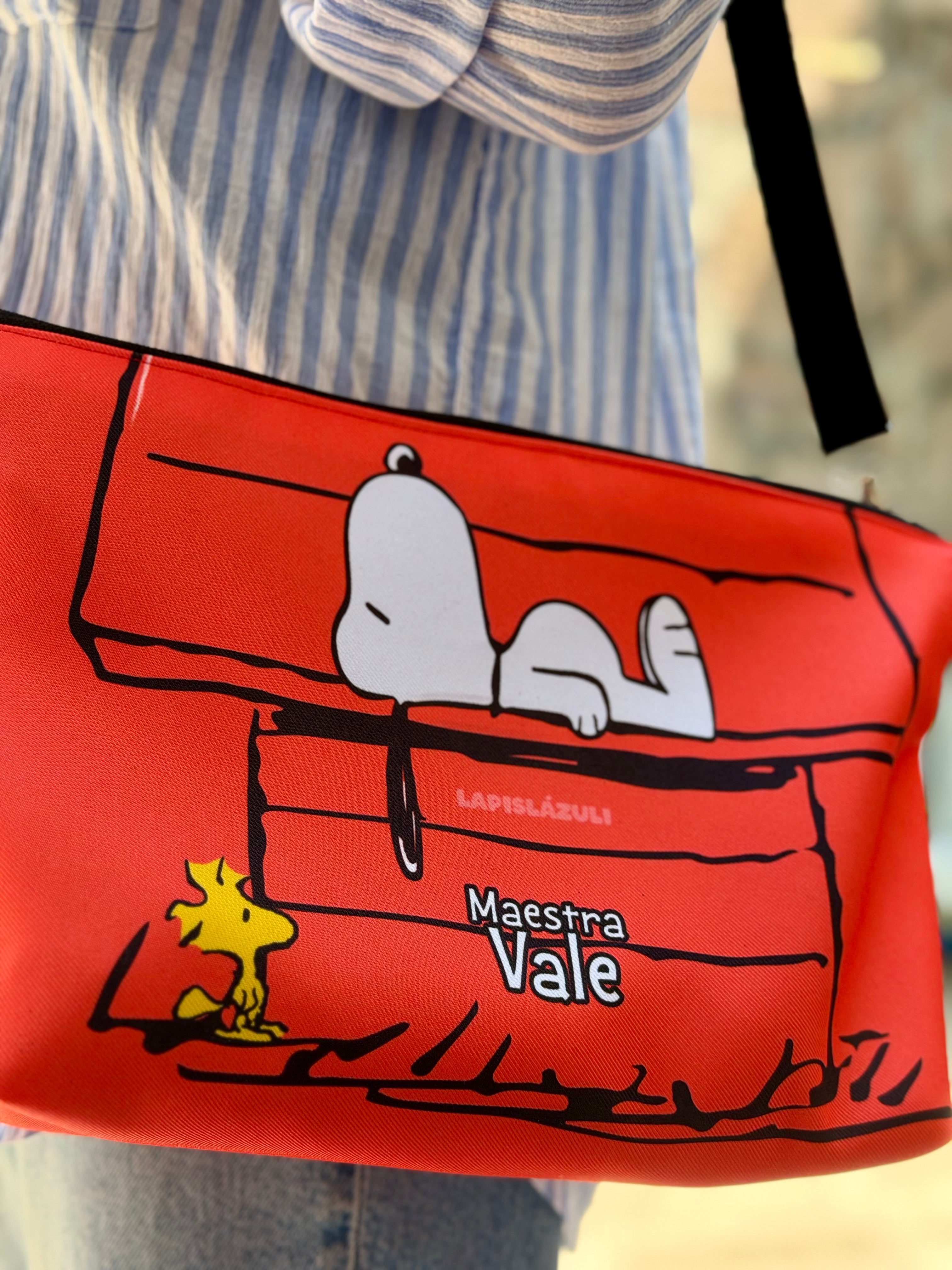 Crossbody | Snoopy II
