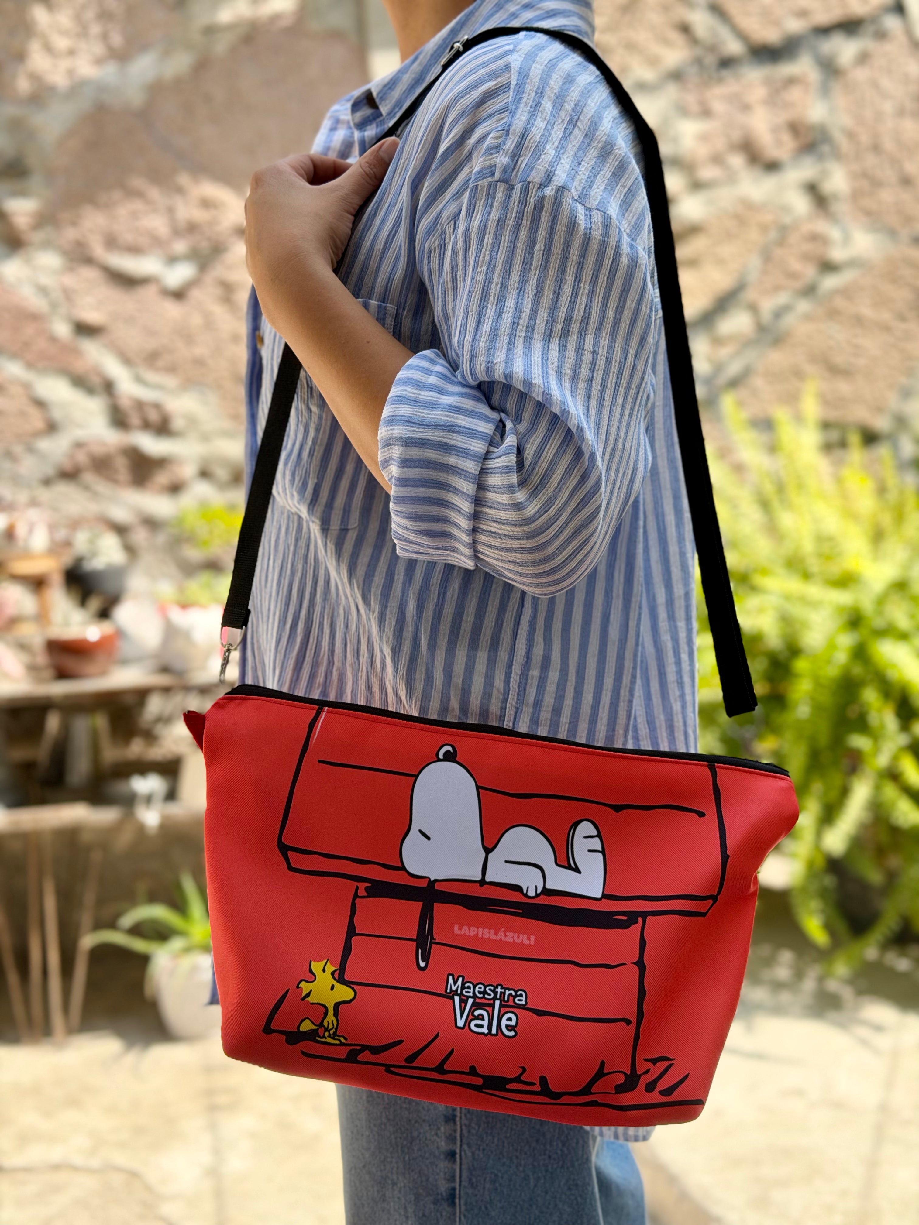 Crossbody | Snoopy II