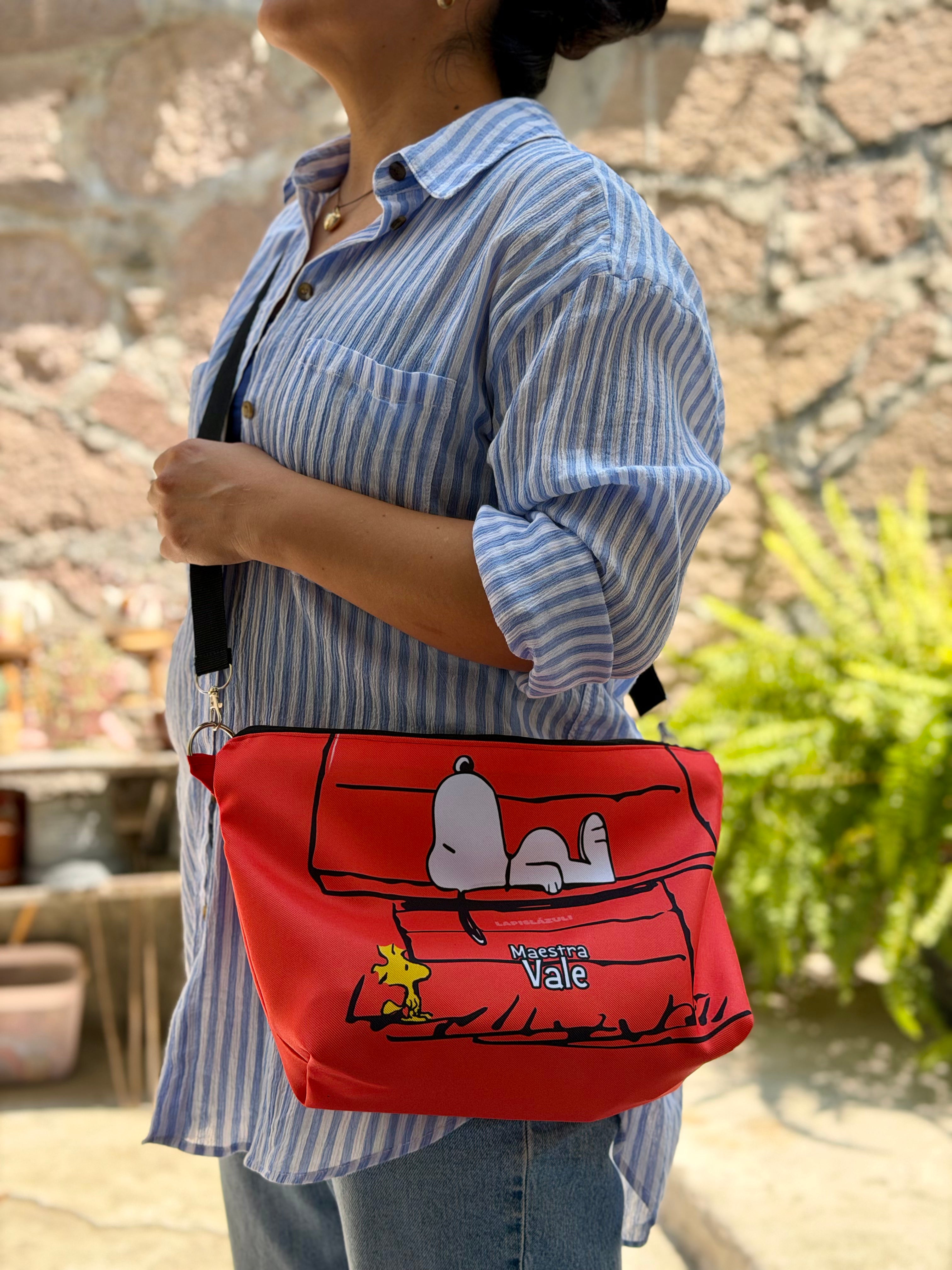 Crossbody | Snoopy II