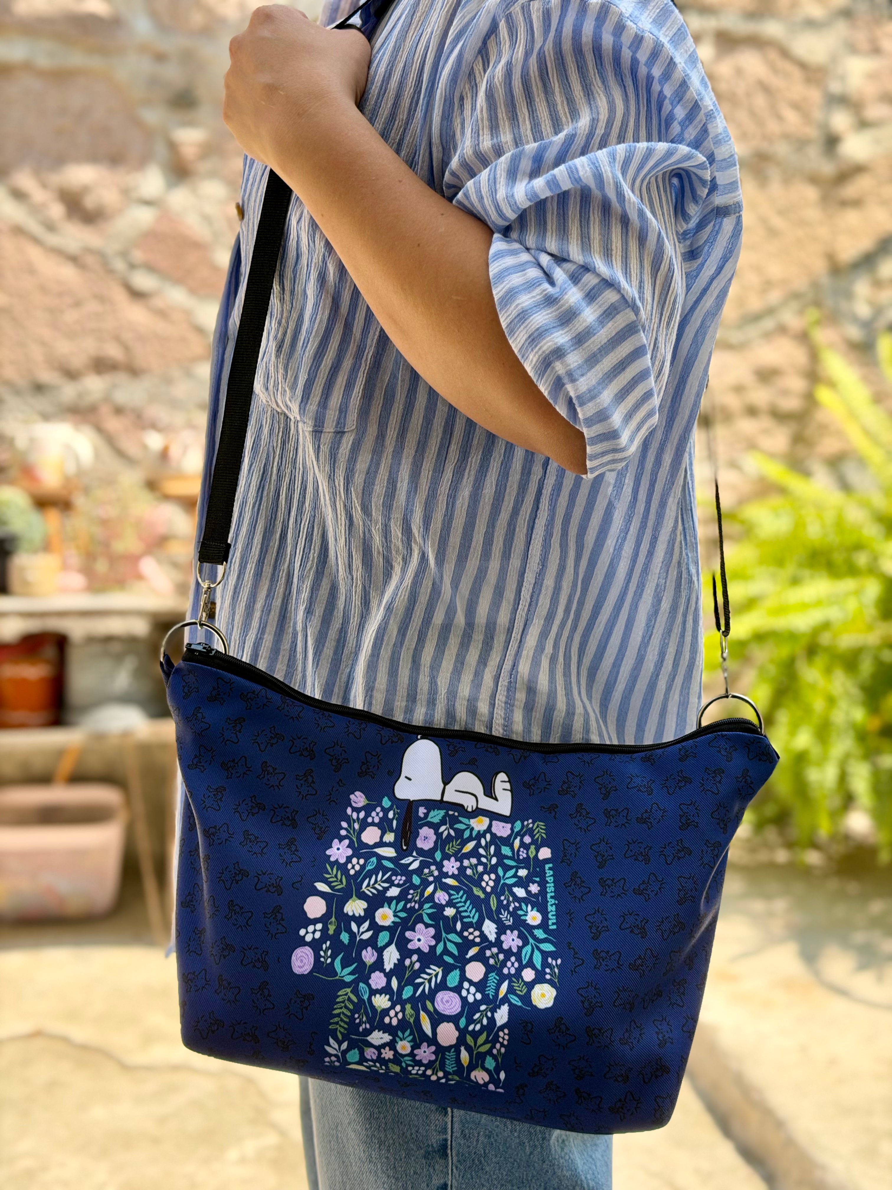 Crossbody | Snoopy V