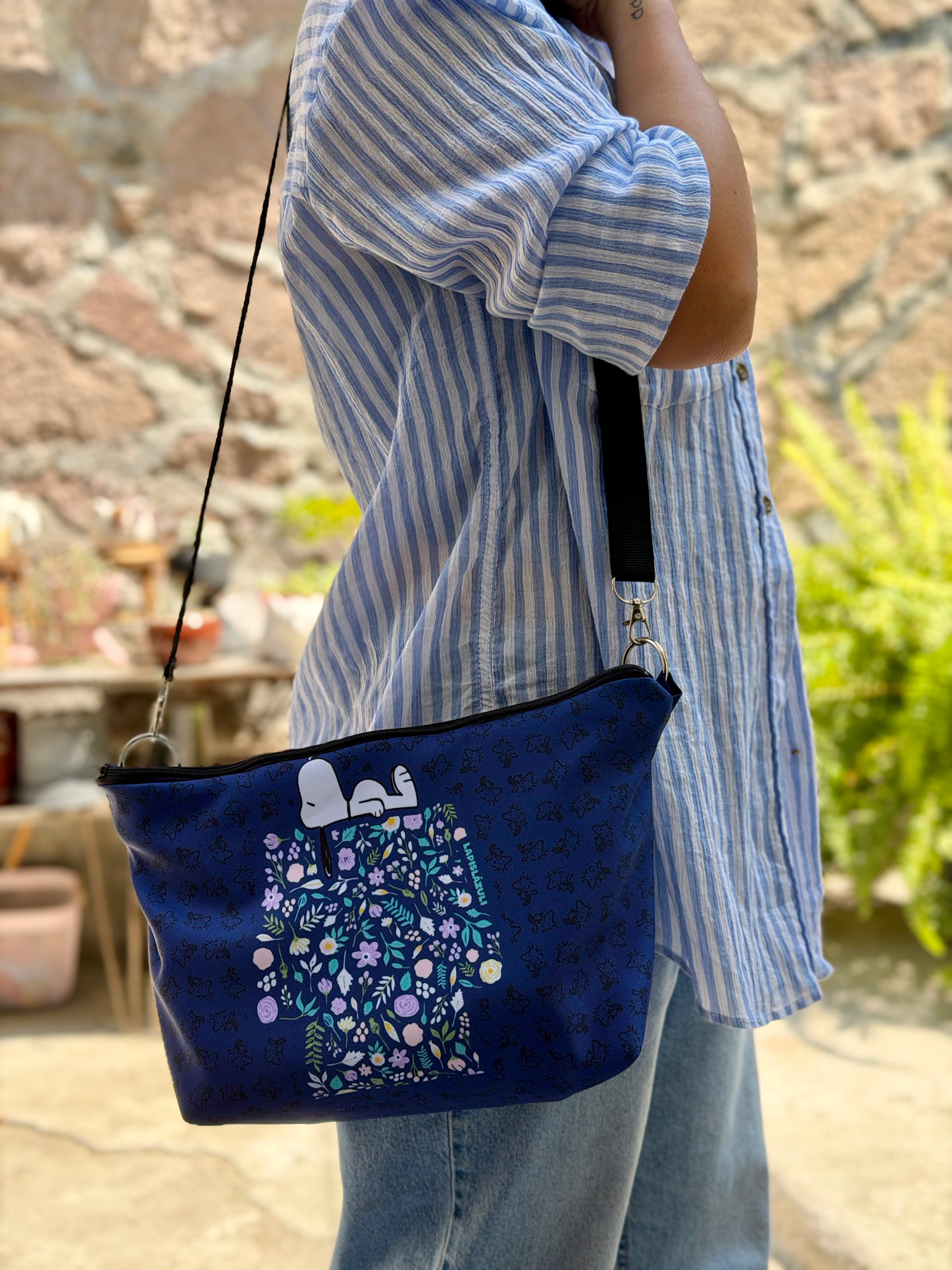 Crossbody | Snoopy V