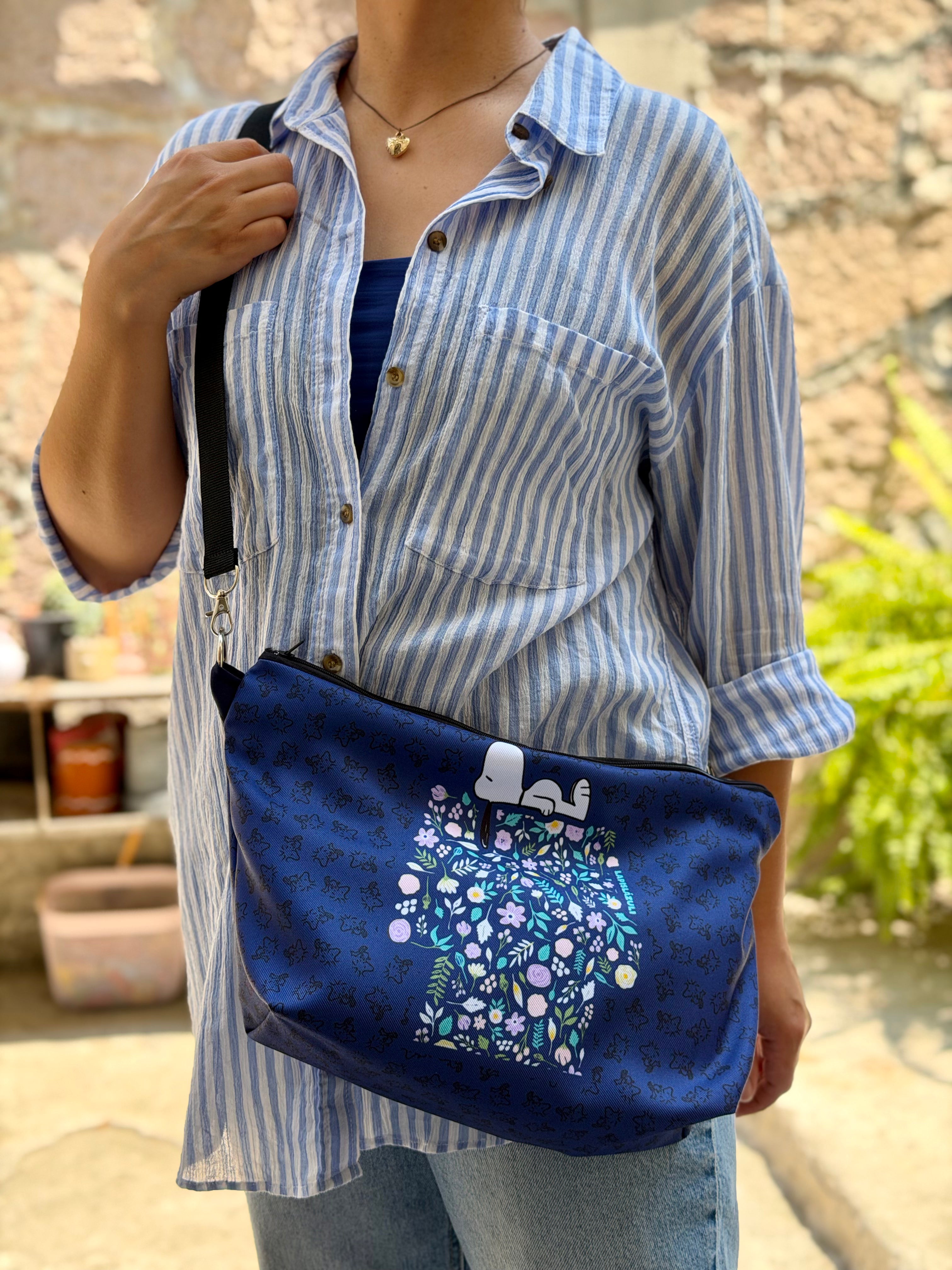 Crossbody | Snoopy V