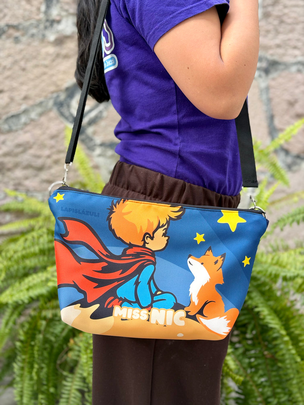 Crossbody | Principito