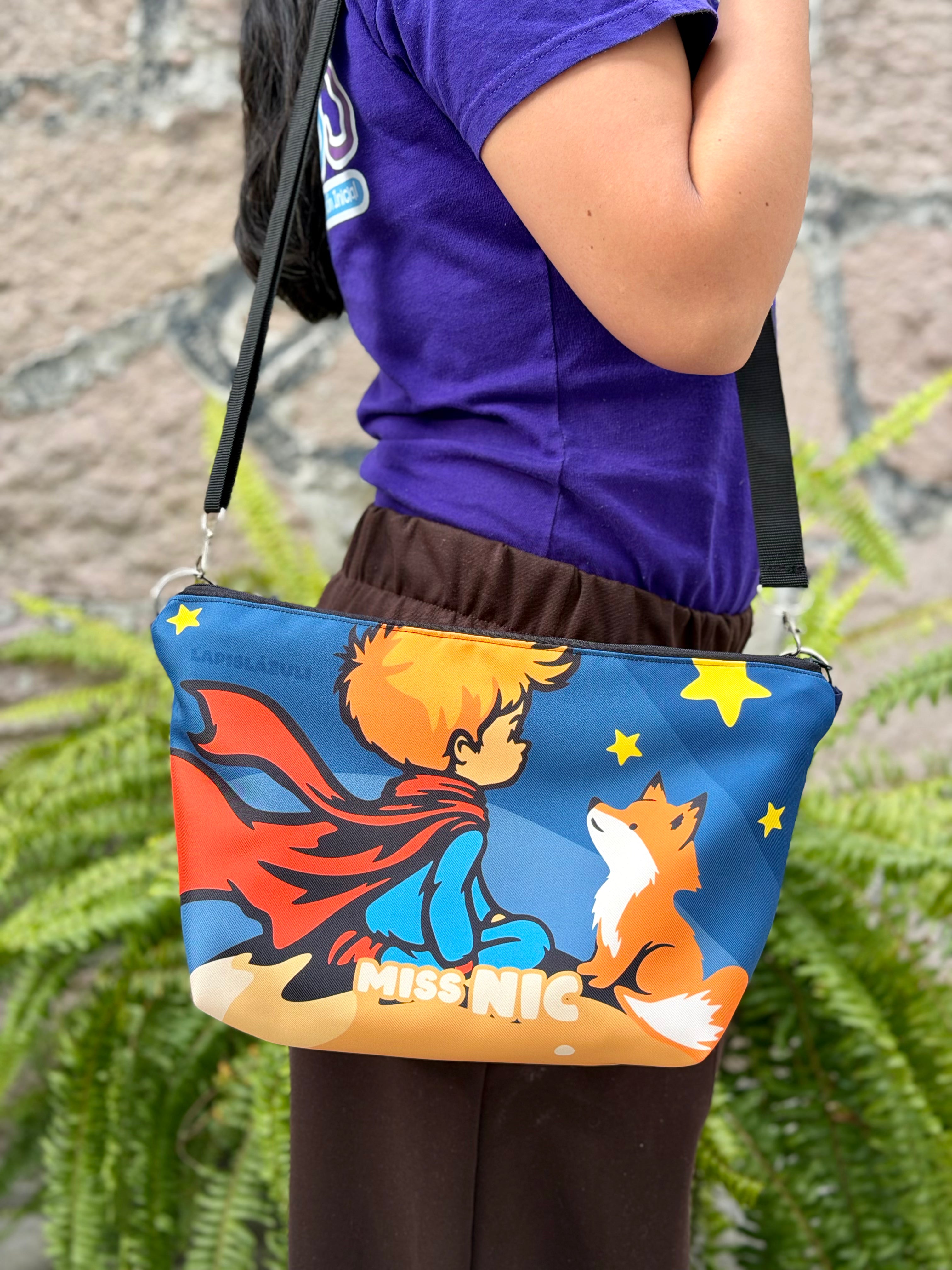 Crossbody | Principito