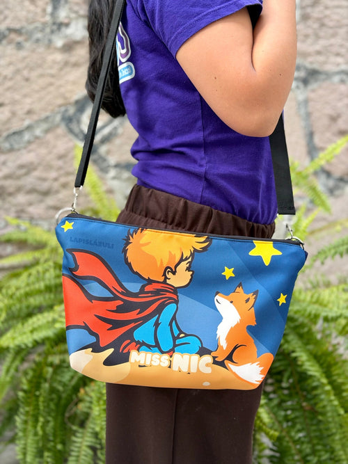 Crossbody | Principito