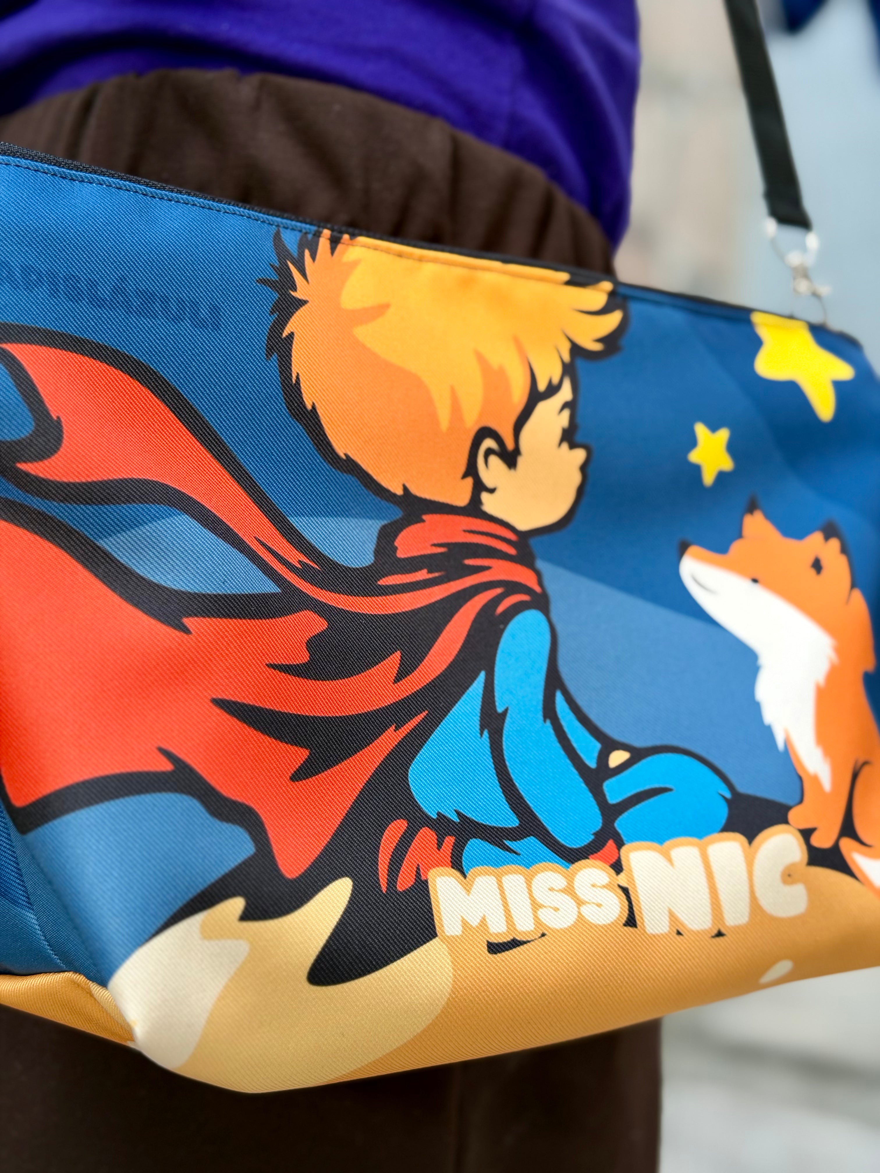 Crossbody | Principito