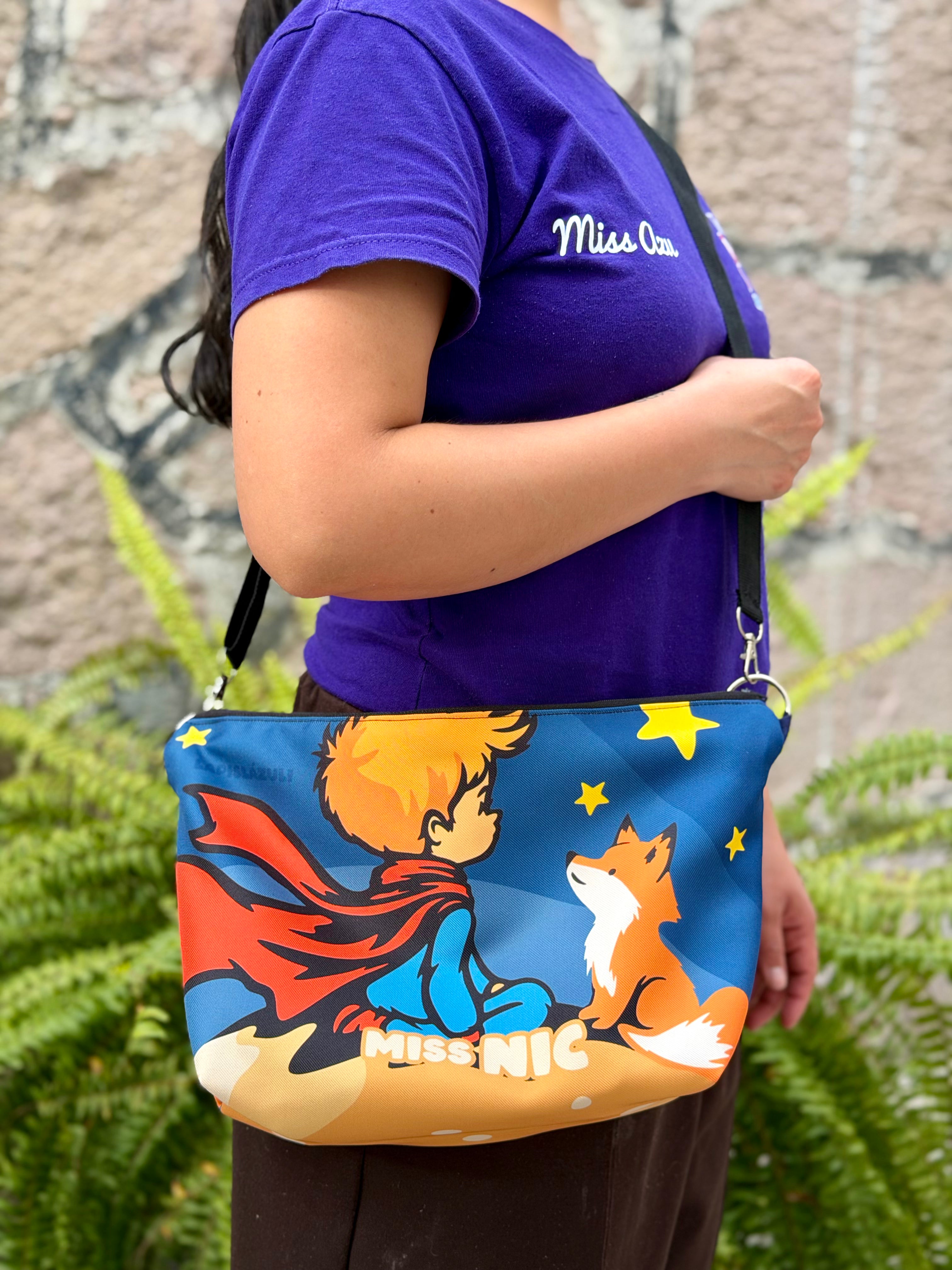 Crossbody | Principito