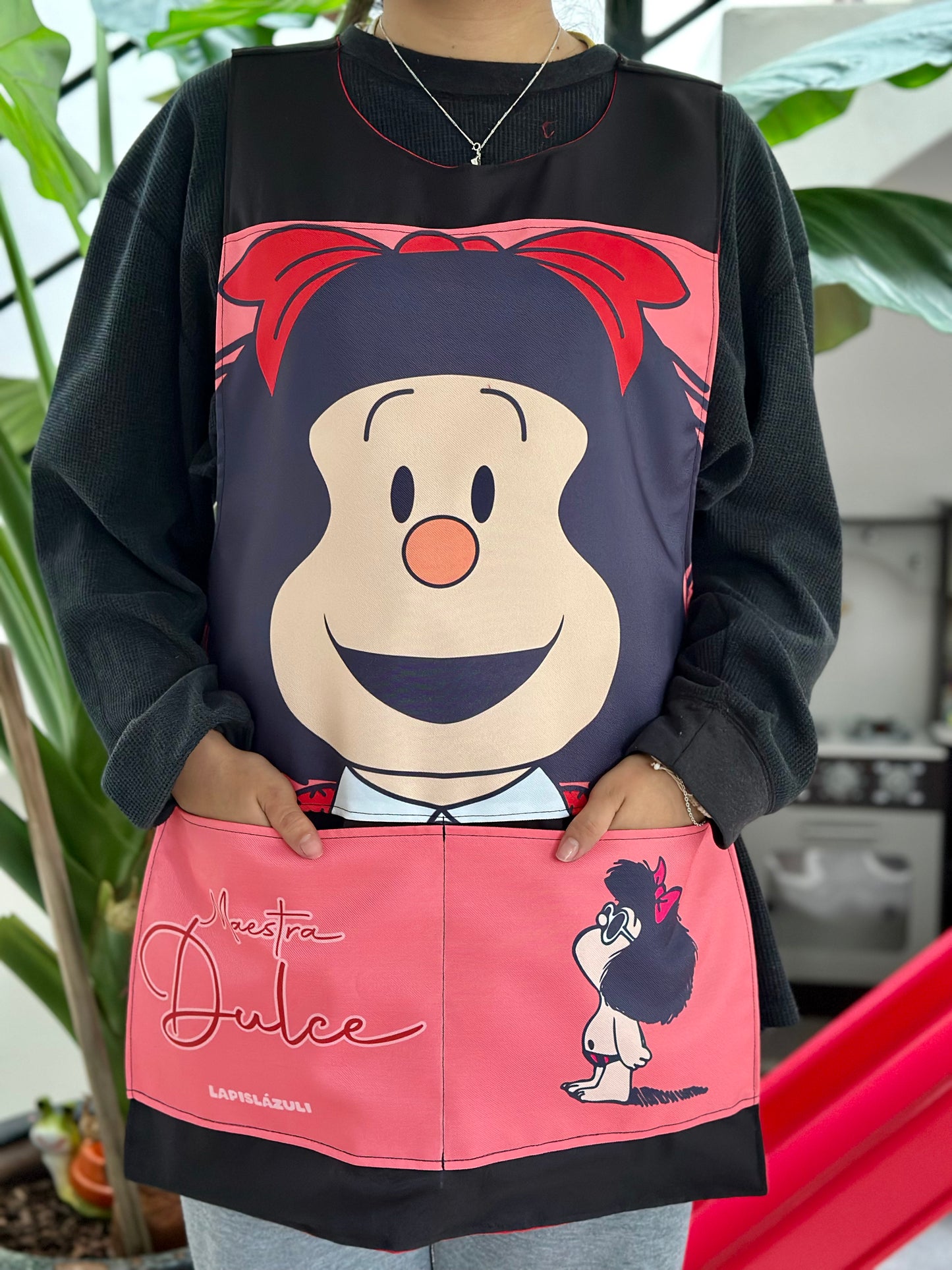 Bata | Mafalda