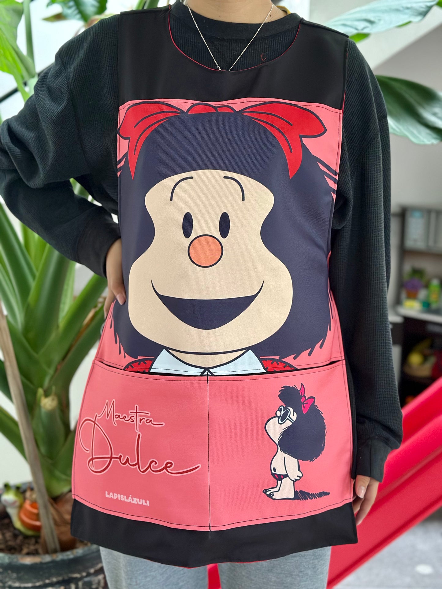 Bata | Mafalda