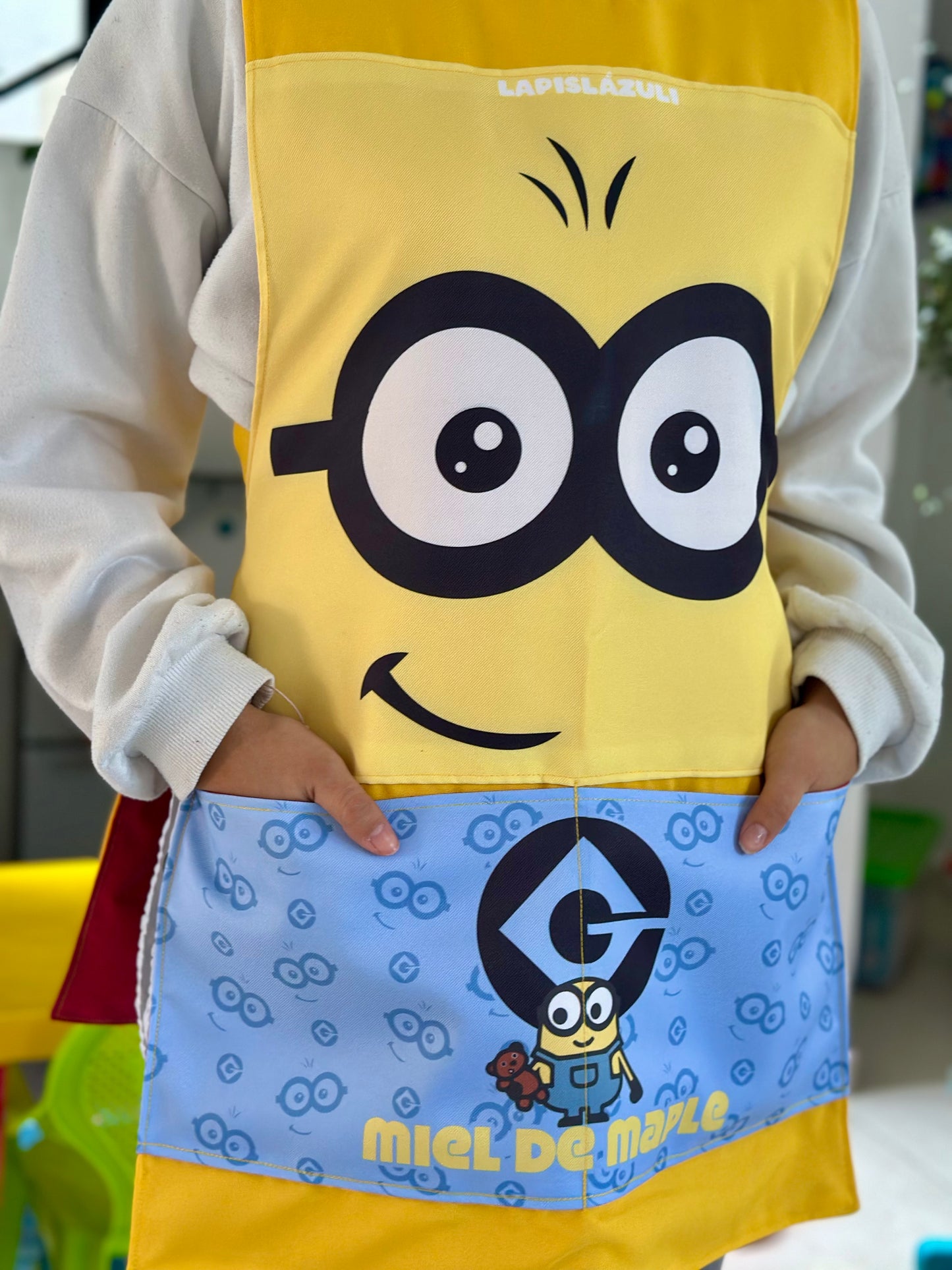 Bata | Minions