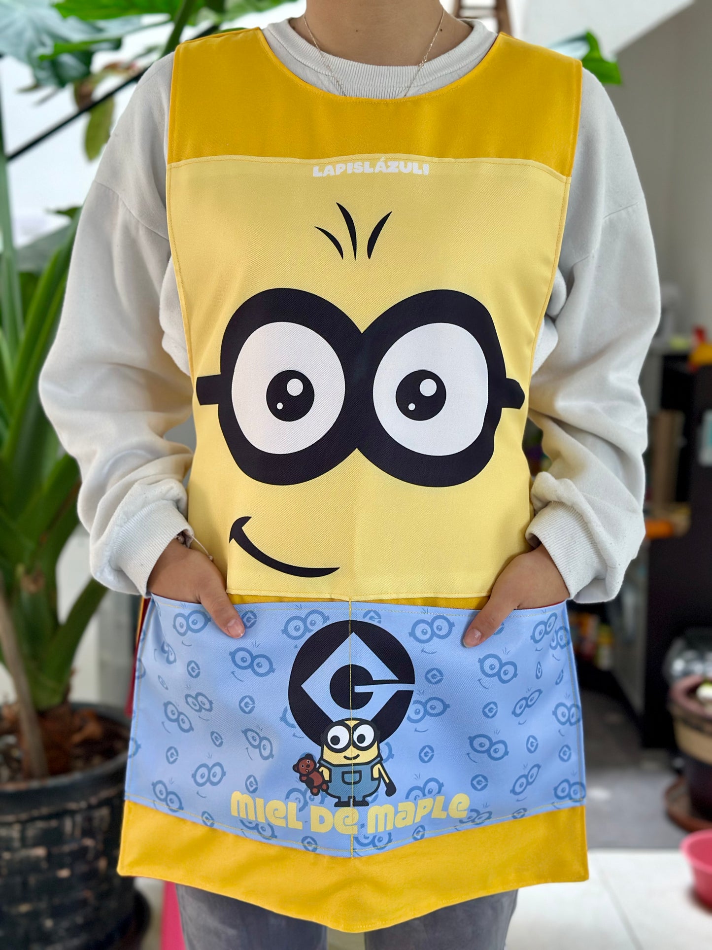 Bata | Minions