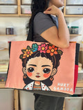 Maxi bag │ Frida