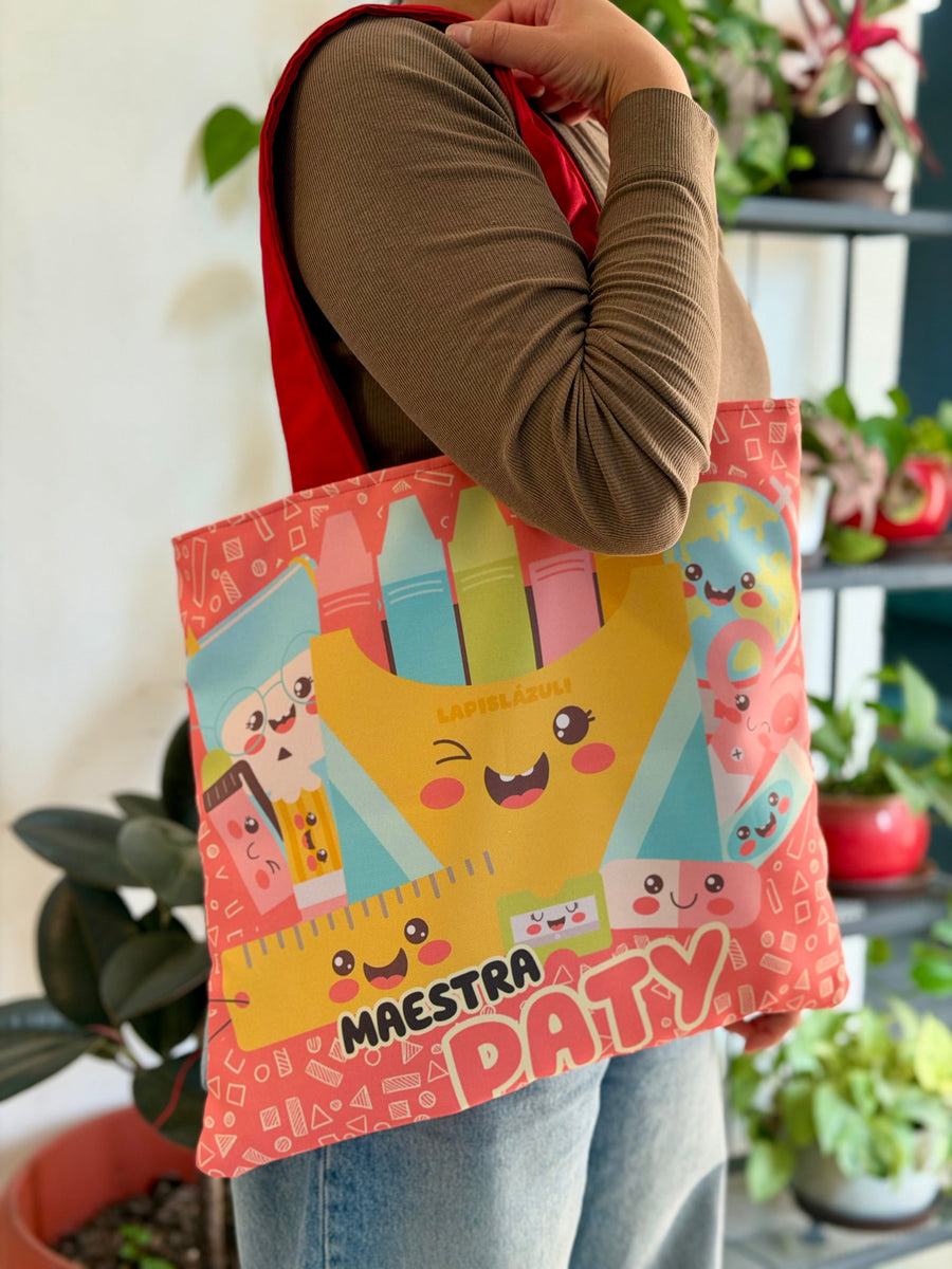 Morralito │ Útiles Escolares X