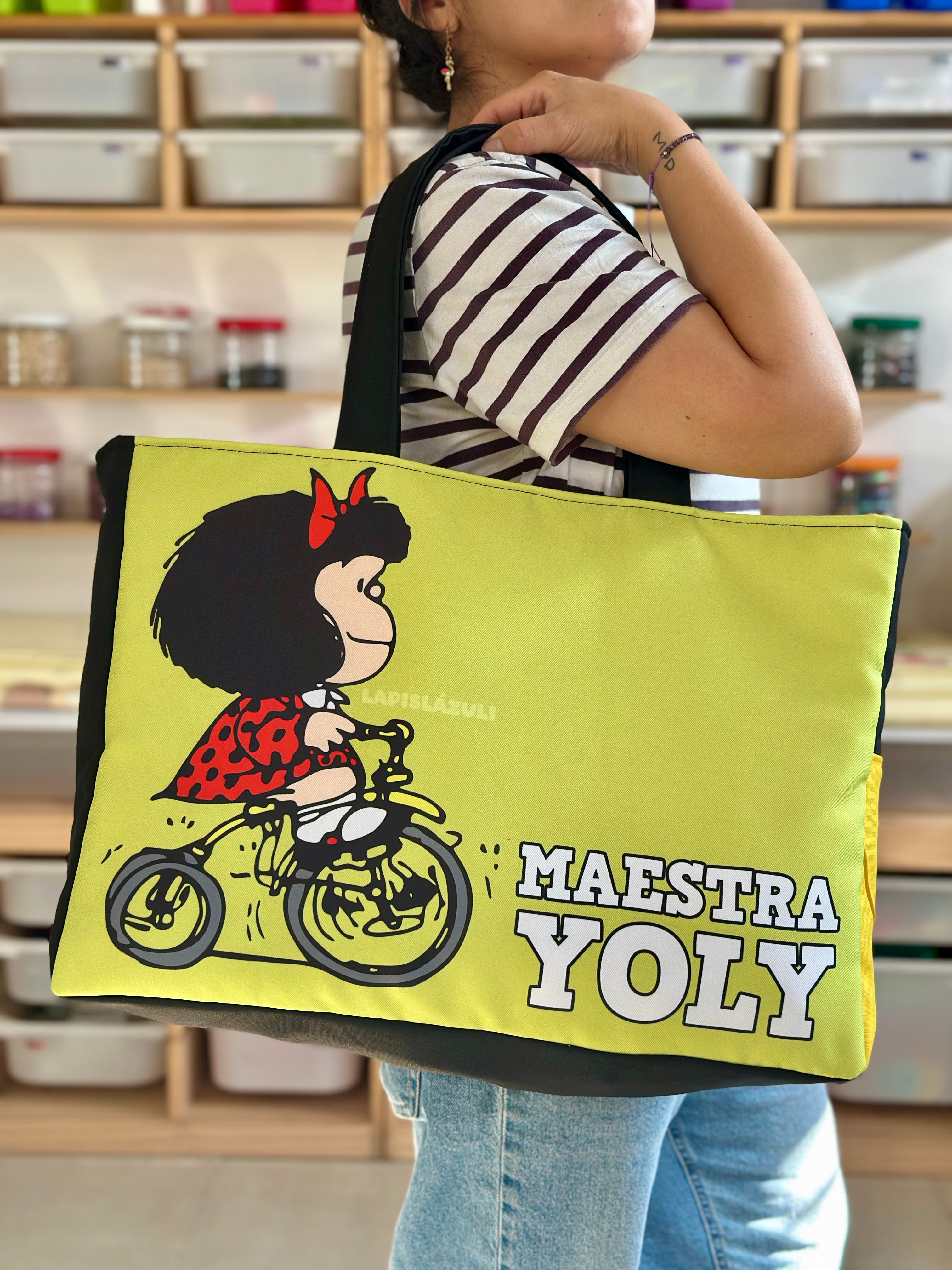 Maxibolsa │ Mafalda II