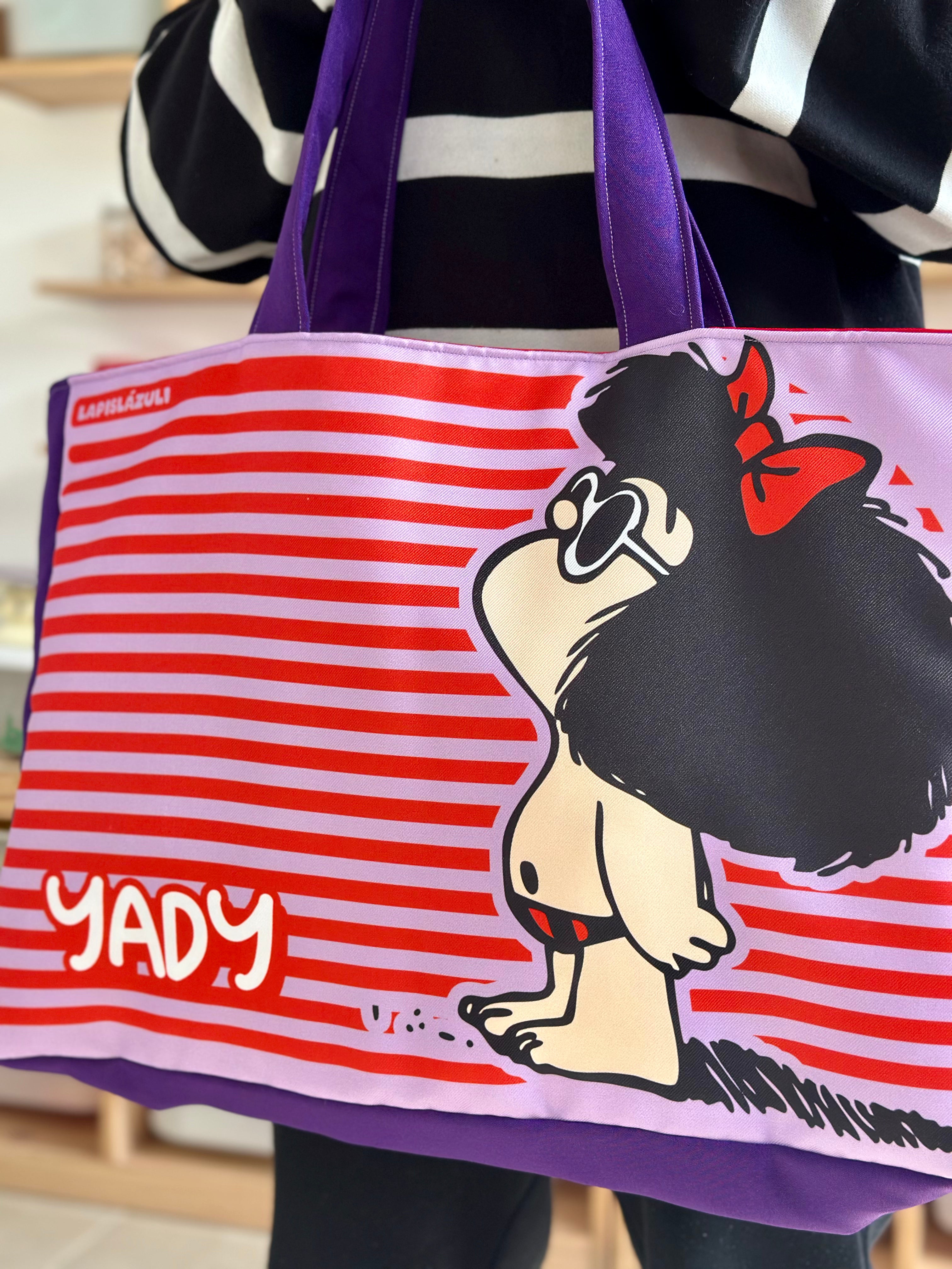 Maxibolsa │ Mafalda III