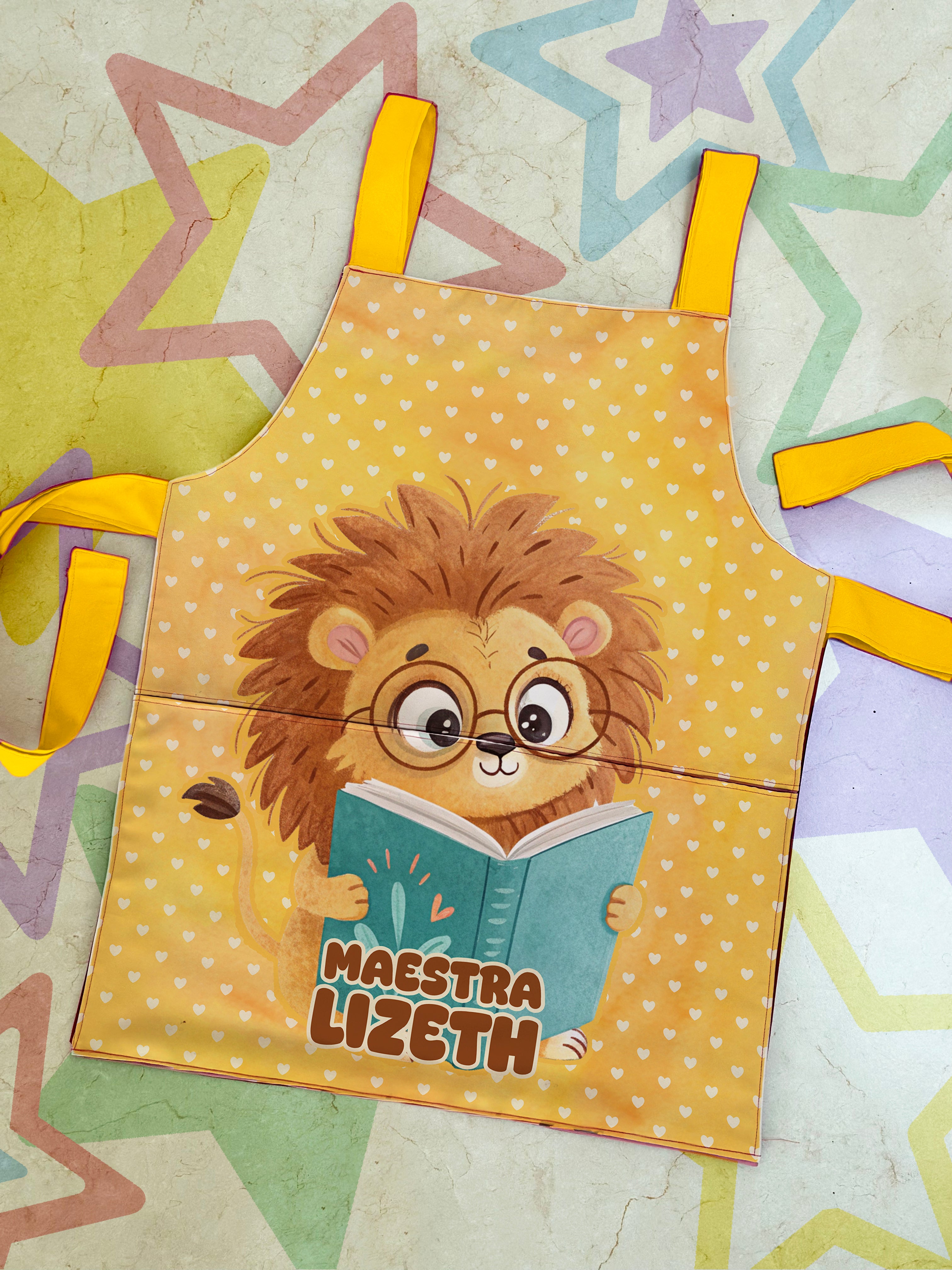 Tirantes │ León Lector