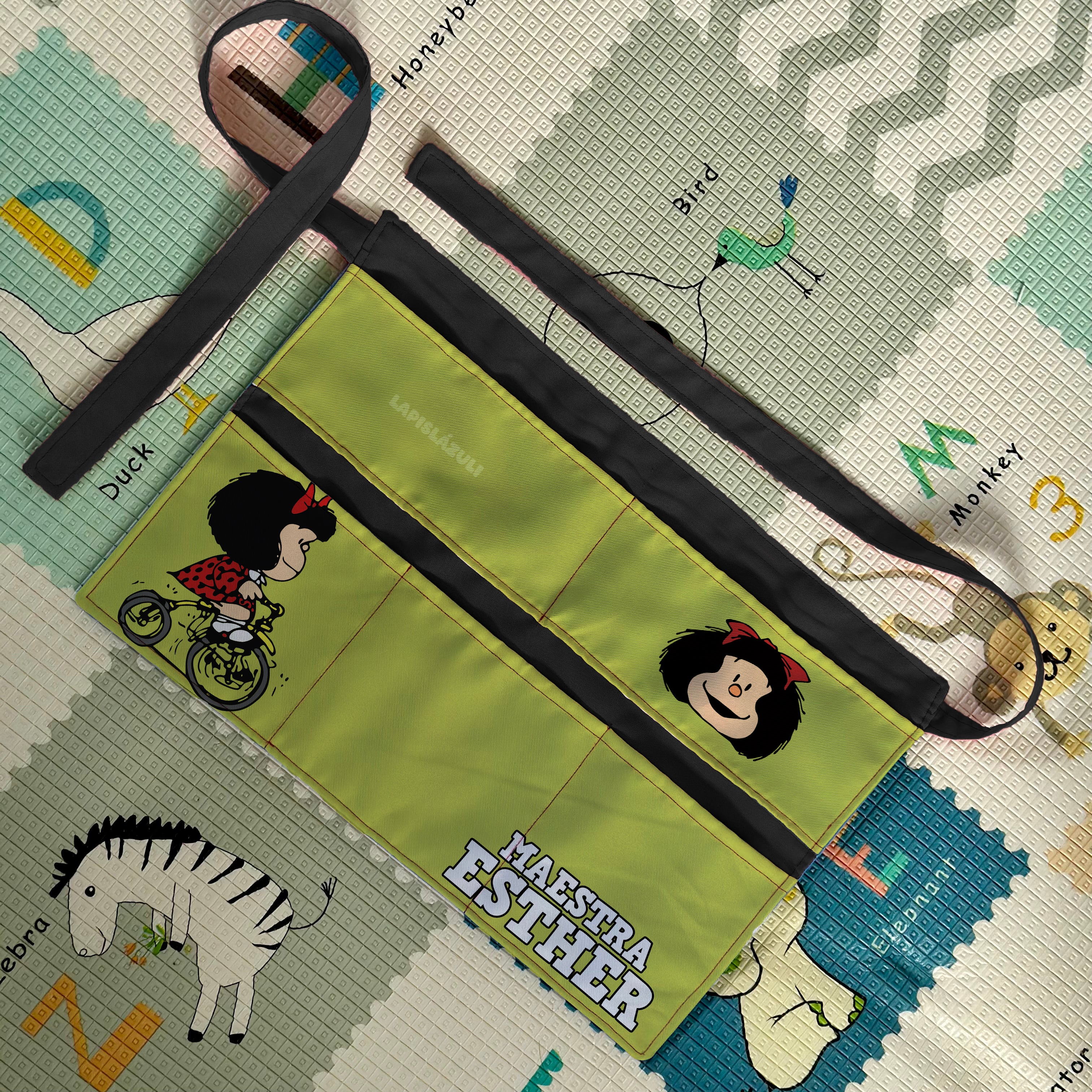 Delantal │ Mafalda II