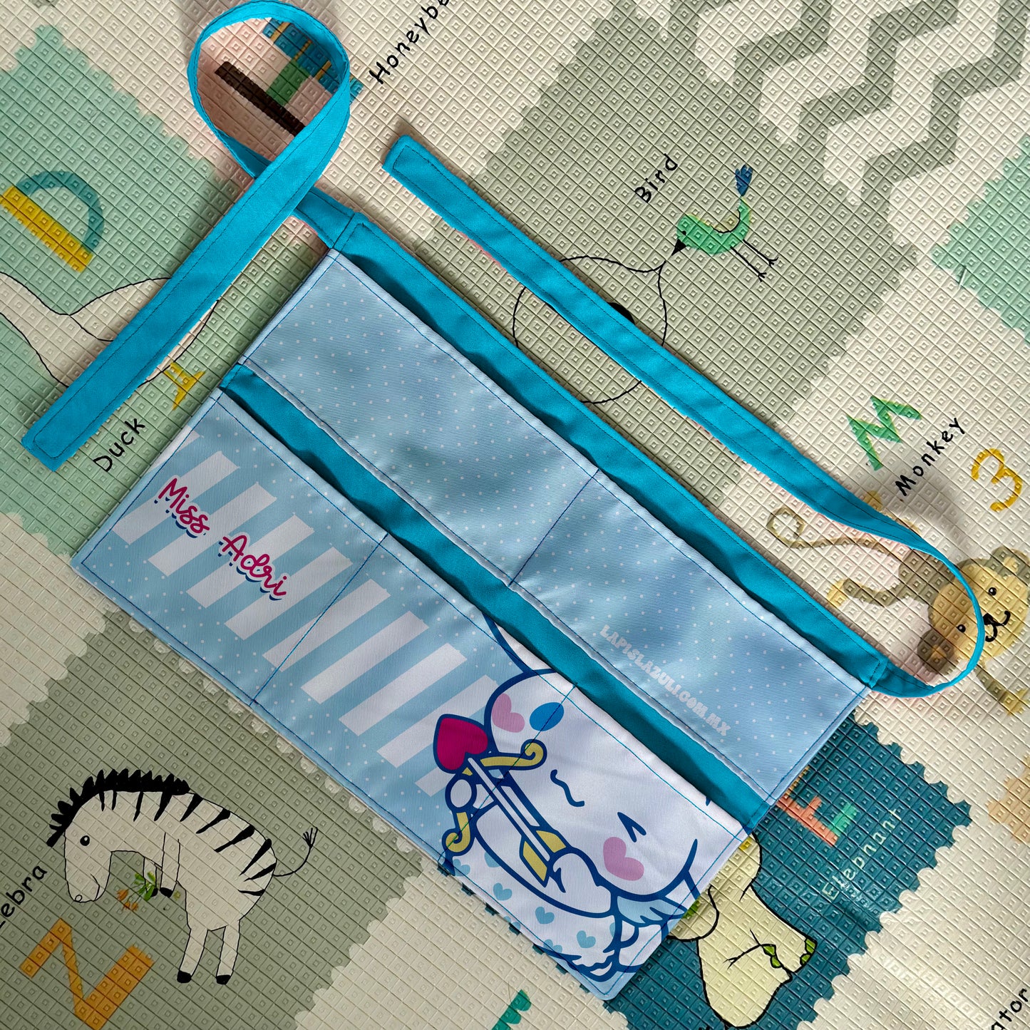 Delantal │ Cinnamoroll