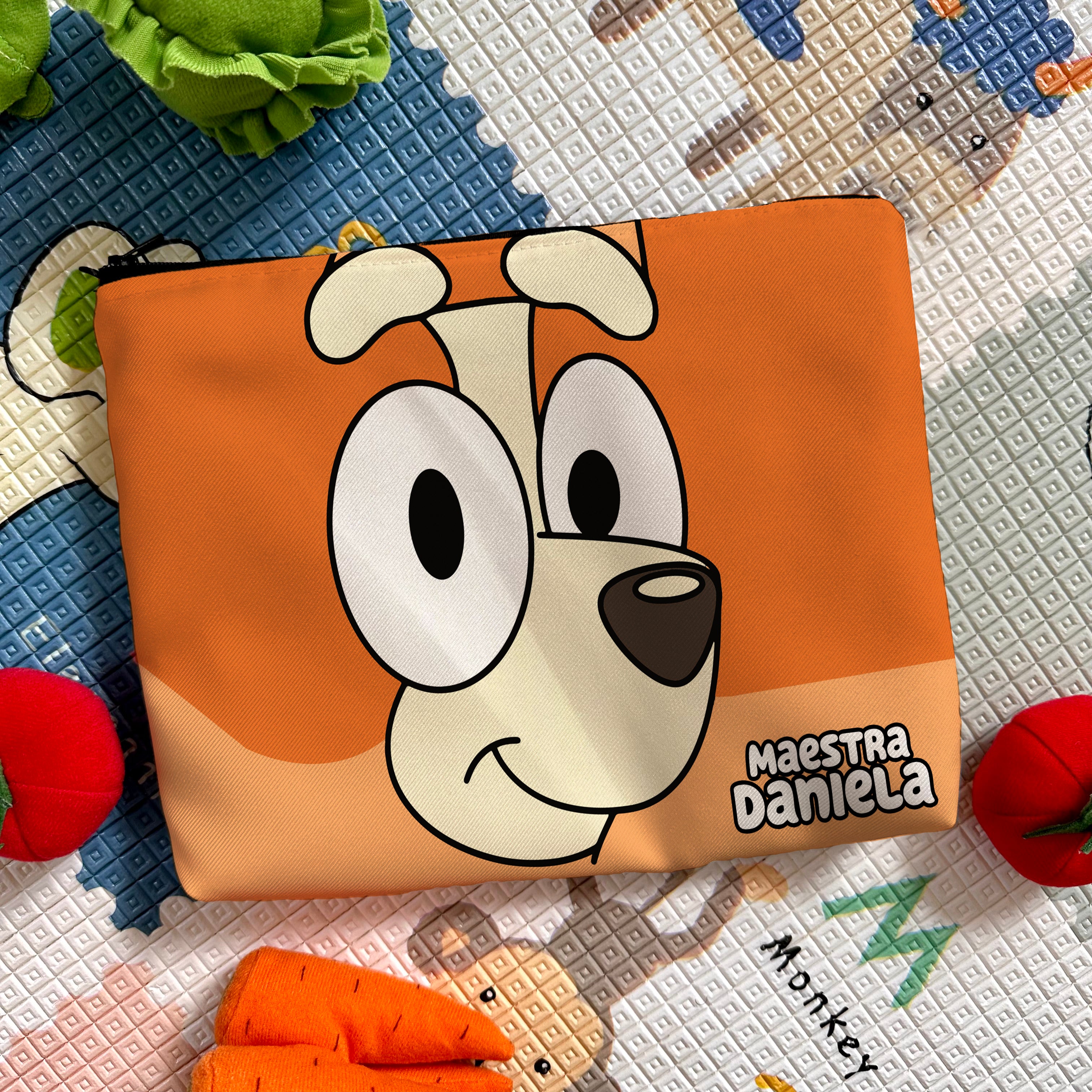 Lapicera Personalizada │ Bingo