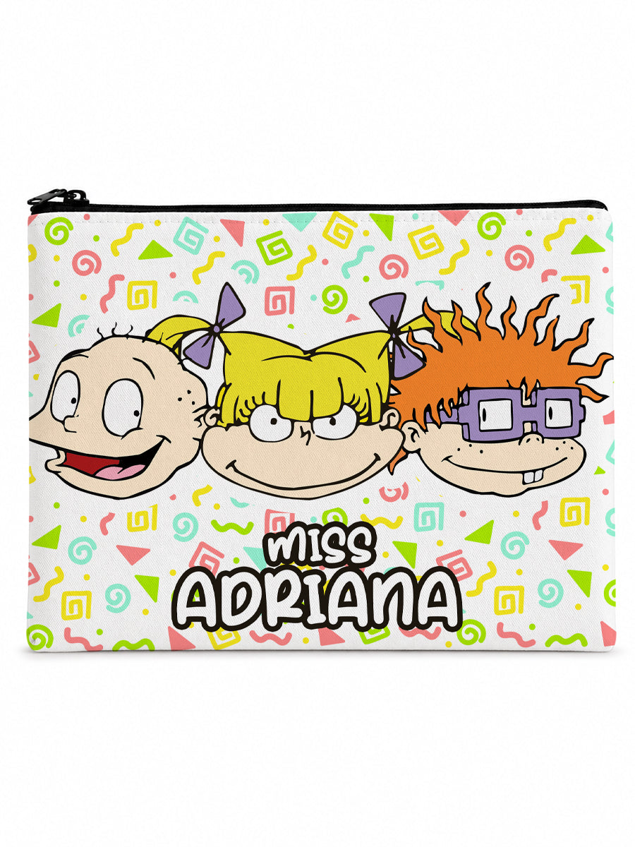 Personalized Pen │ Rugrats 
