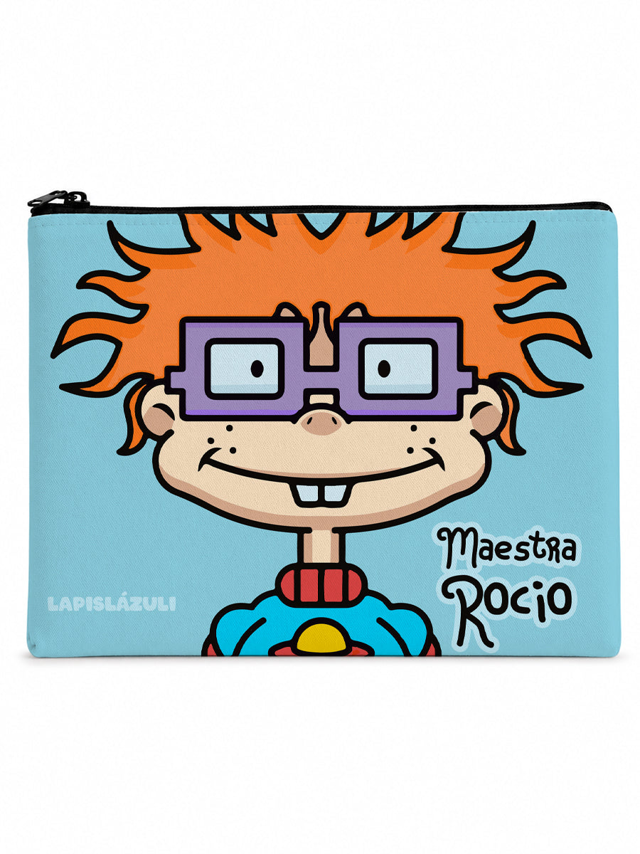 Personalized Pen │ Carlitos 