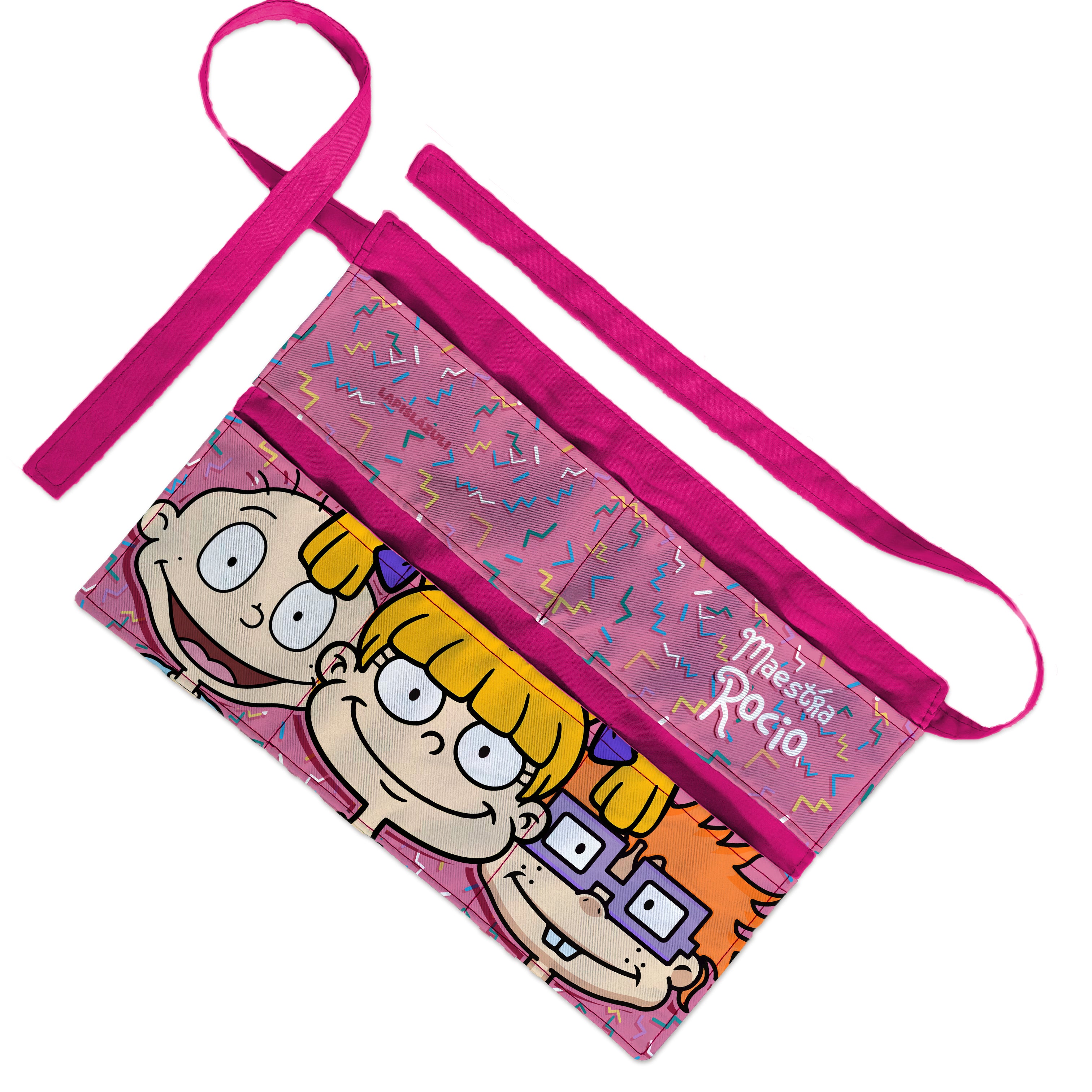 Delantal │ Rugrats II
