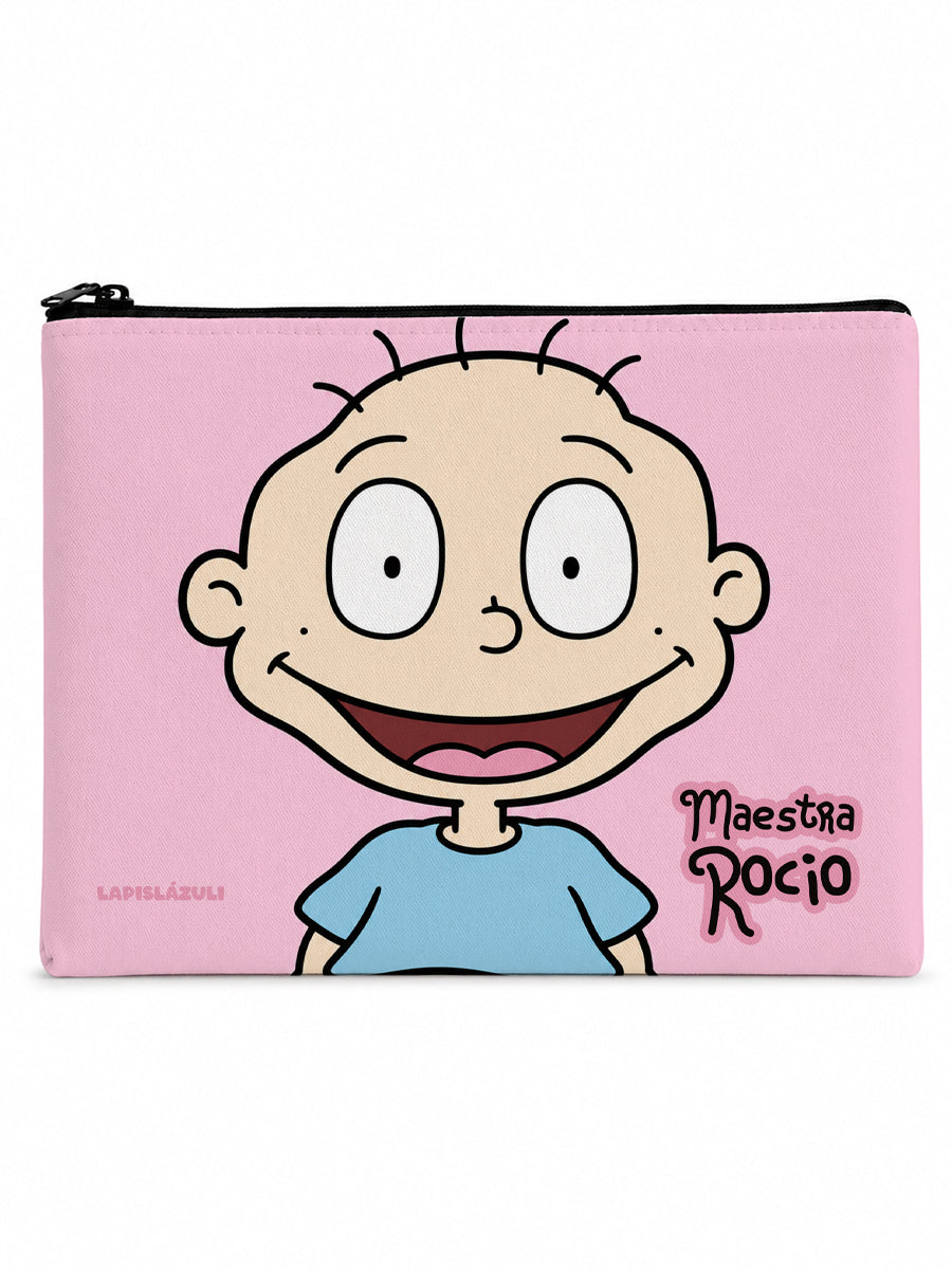 Personalized Pen │ Carlitos 