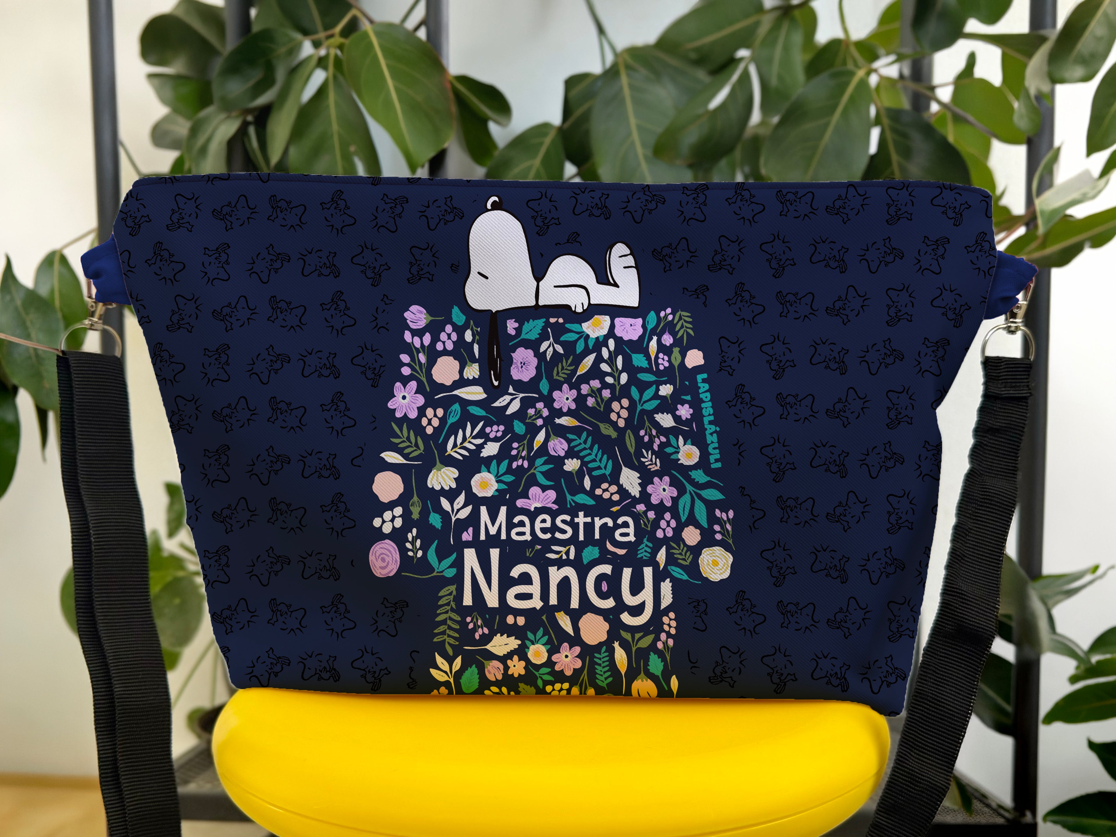 Crossbody | Snoopy V