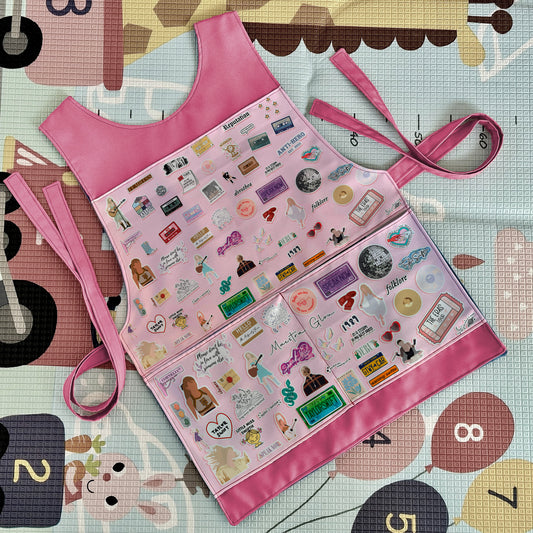 Bata | Taylor Stickers
