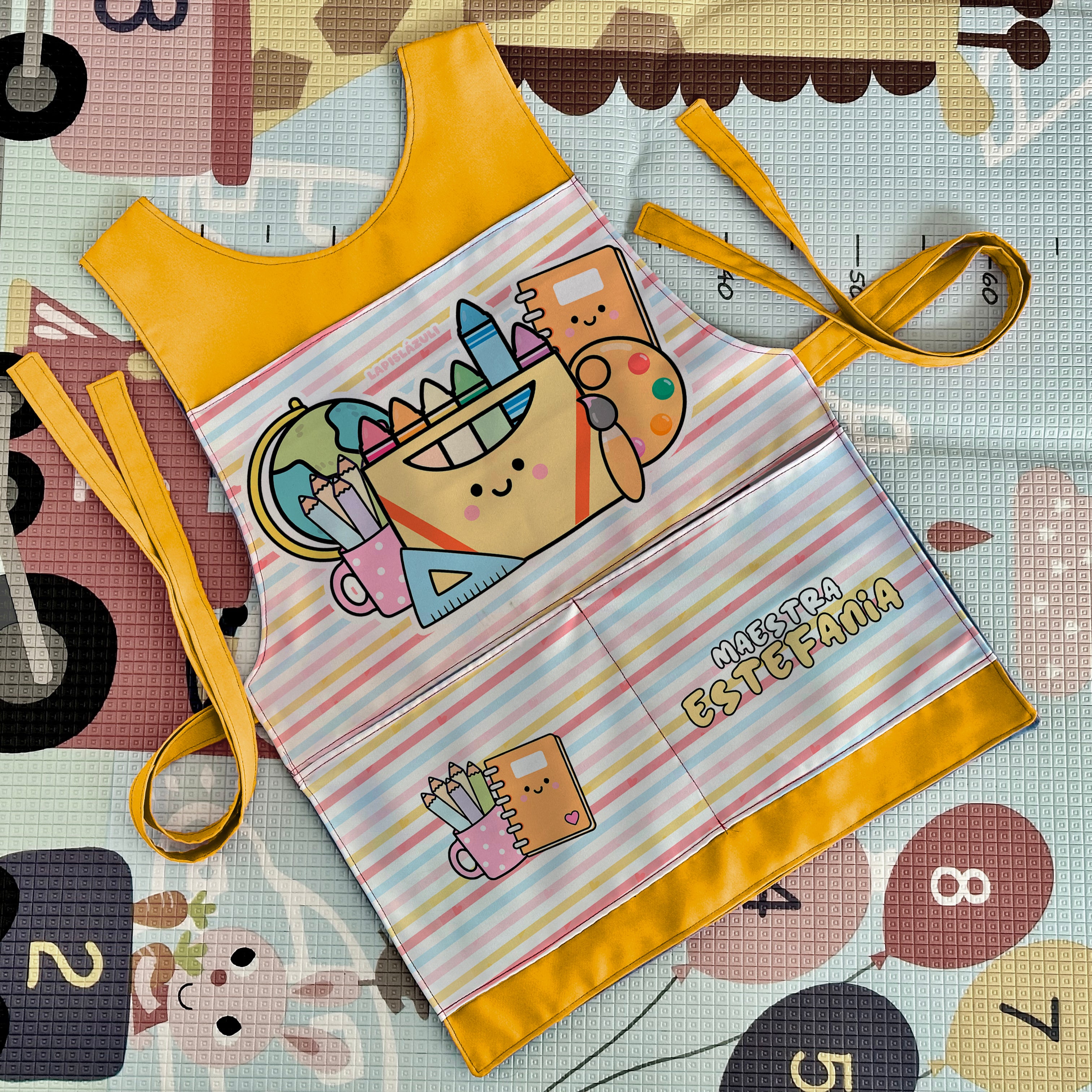 Bata | Útiles Escolares IX