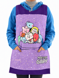 Bata | BT21 - Lapislázuli