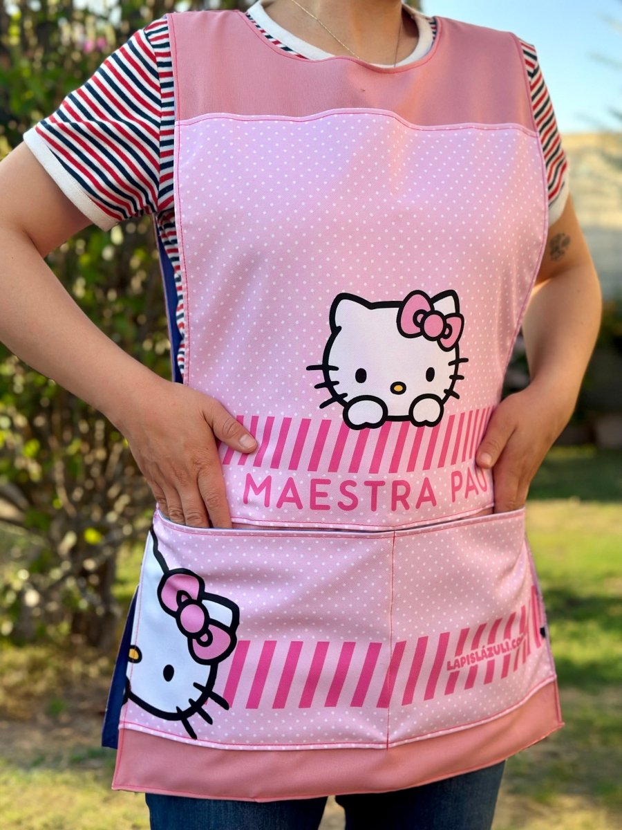 Bata | Kitty II - Lapislázuli