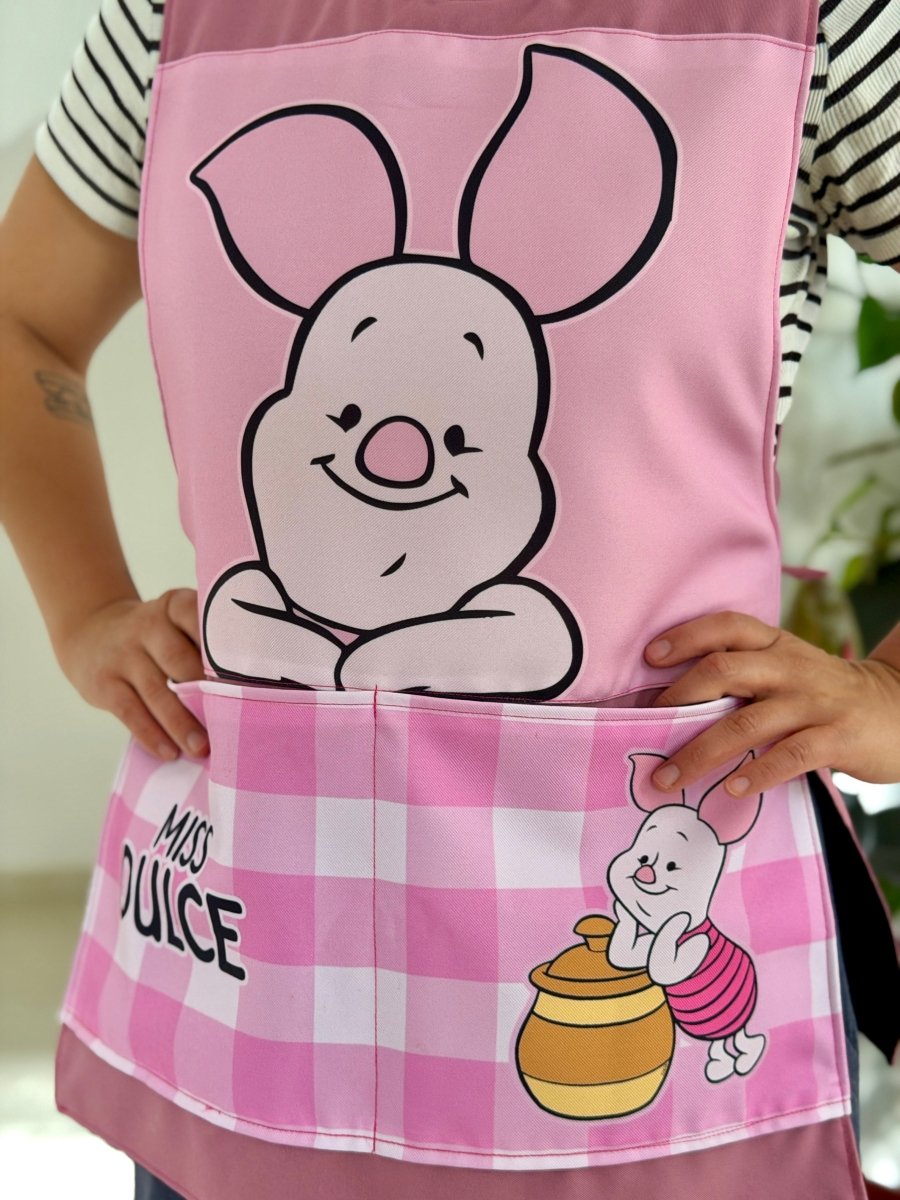 Bata | Piglet - Lapislázuli