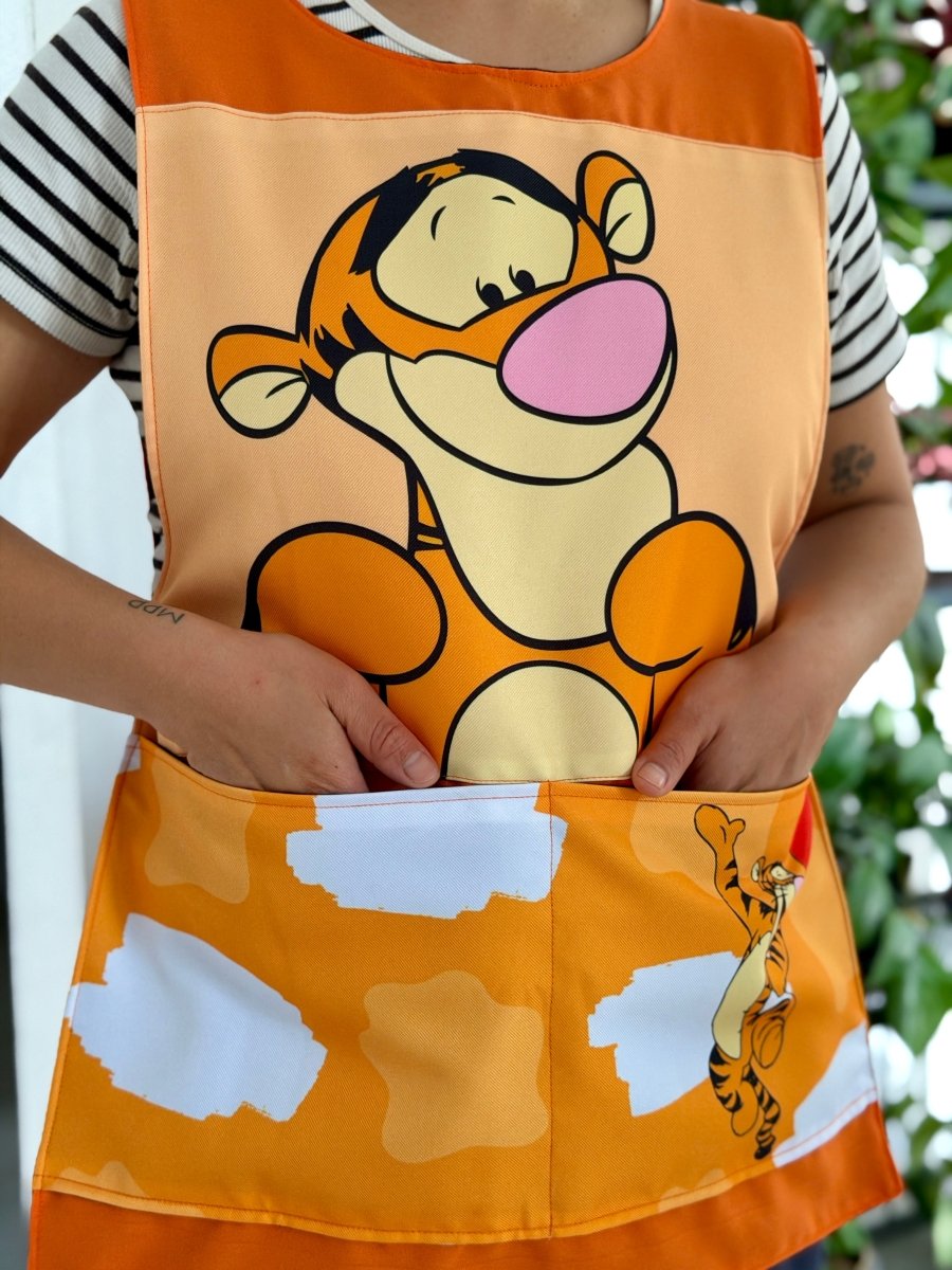 Bata | Tiger - Lapislázuli