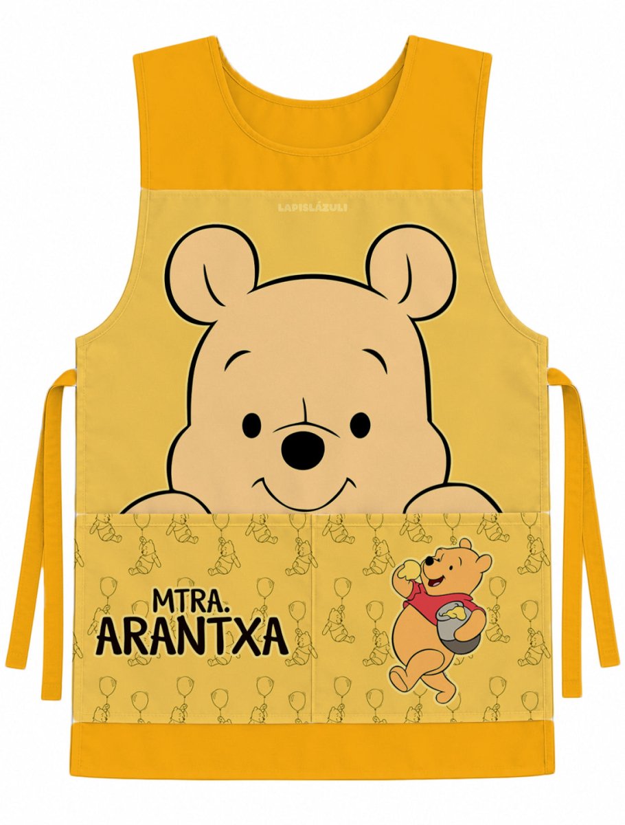 Bata | Winnie II - Lapislázuli