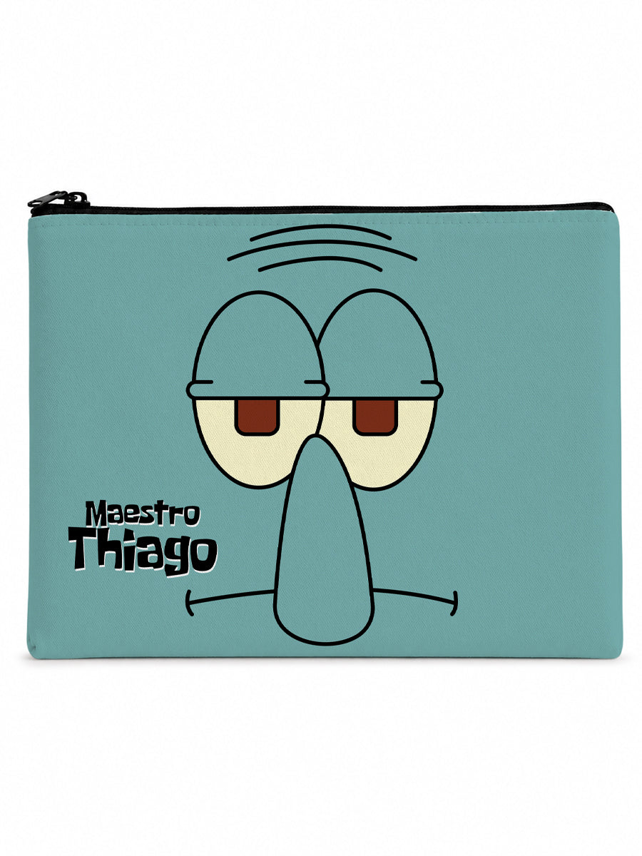 Lapicera Personalizada │ Calamardo