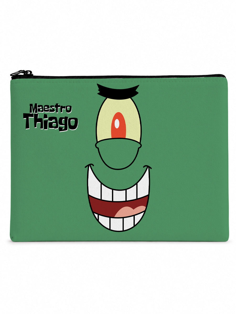 Lapicera Personalizada │ Plankton