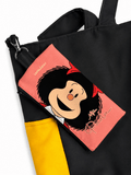 Colgante │ Mafalda - Lapislázuli
