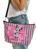 Crossbody | Minnie II - Lapislázuli
