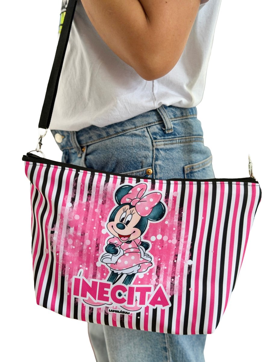 Crossbody | Minnie II - Lapislázuli