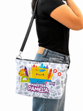 Crossbody | Útiles Escolares I - Lapislázuli