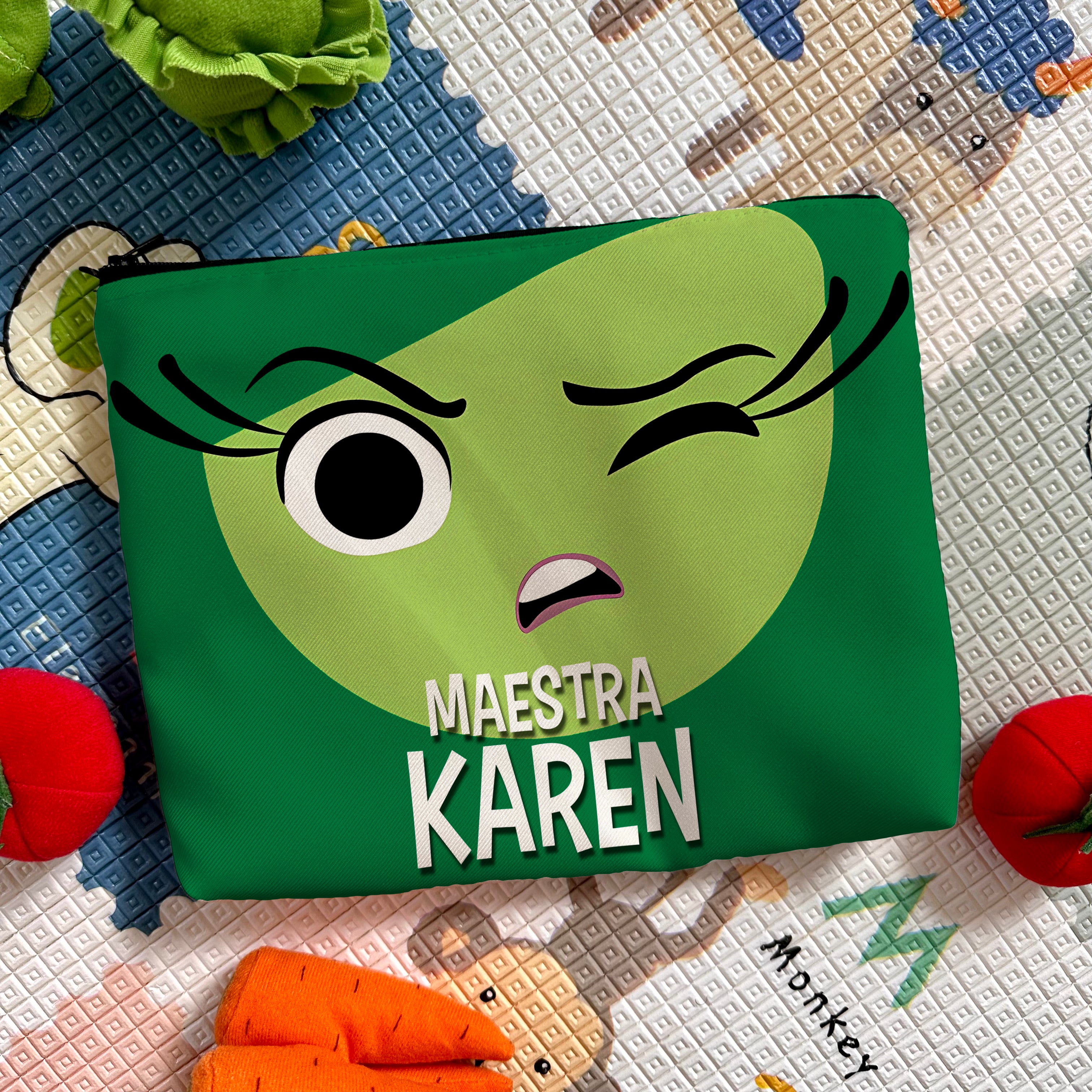 Lapicera Personalizada │ Desagrado