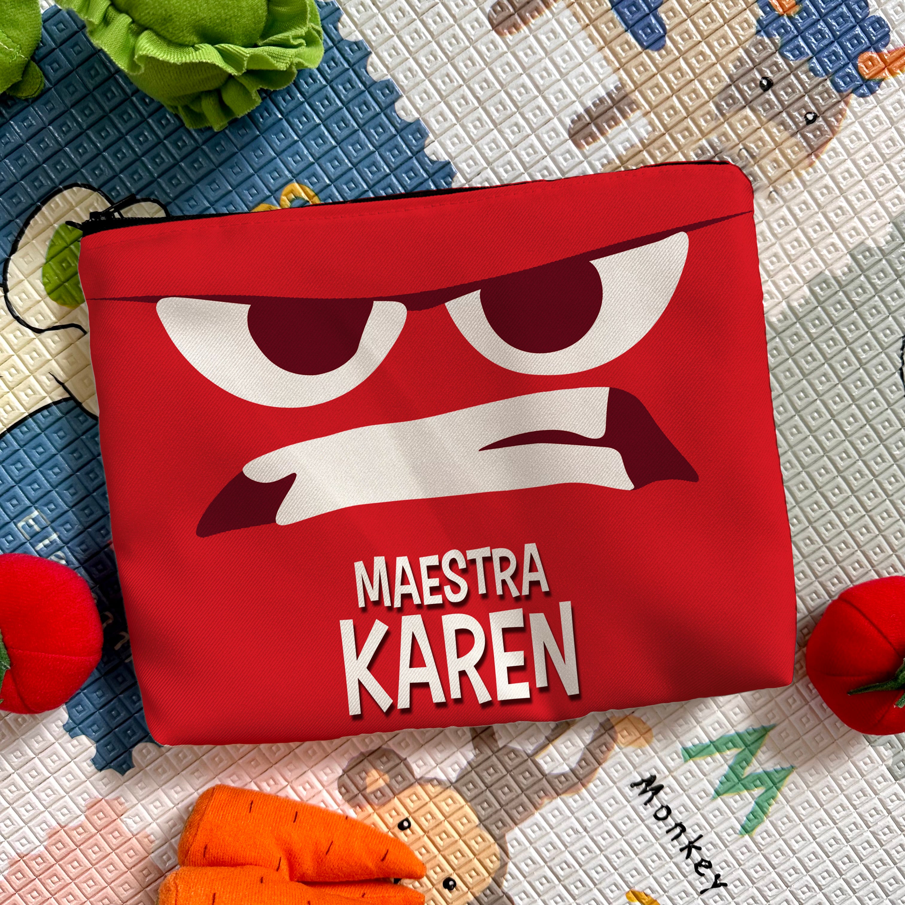 Lapicera Personalizada │ Furia