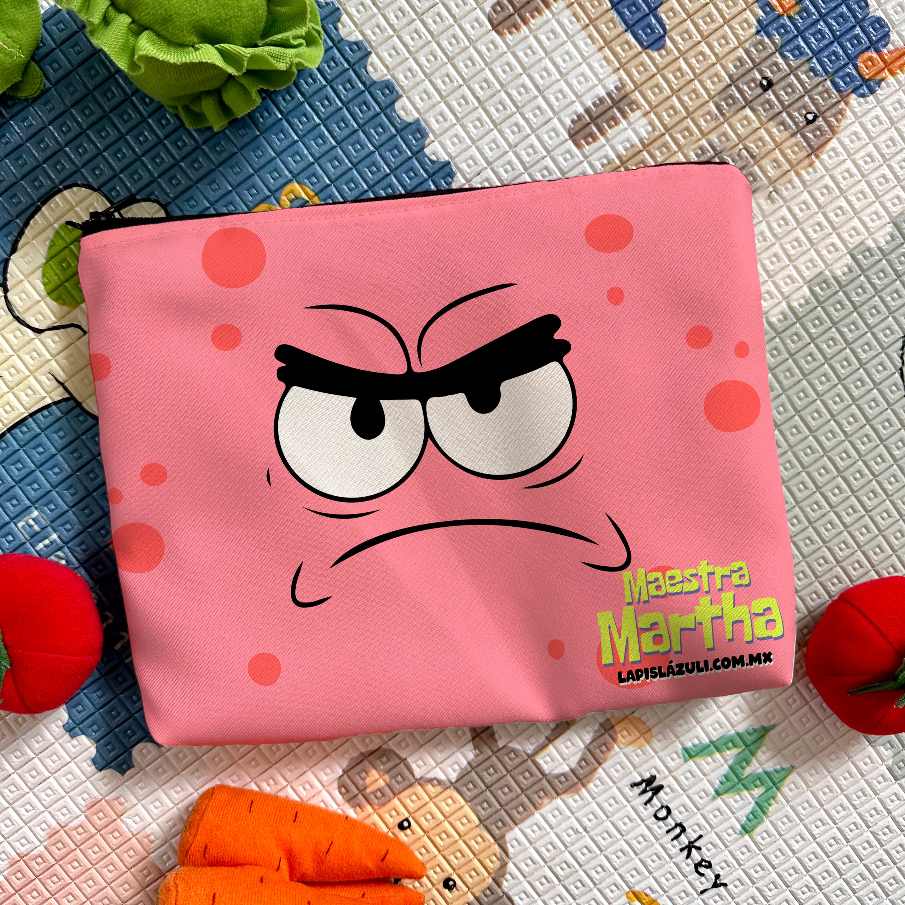 Lapicera Personalizada │ Estrella