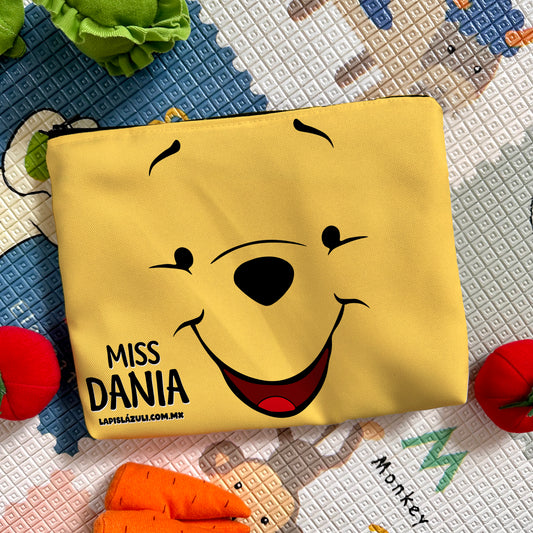 Maxilapicera Personalizada │ Winnie