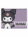 Lapicera Personalizada │ Kuromi