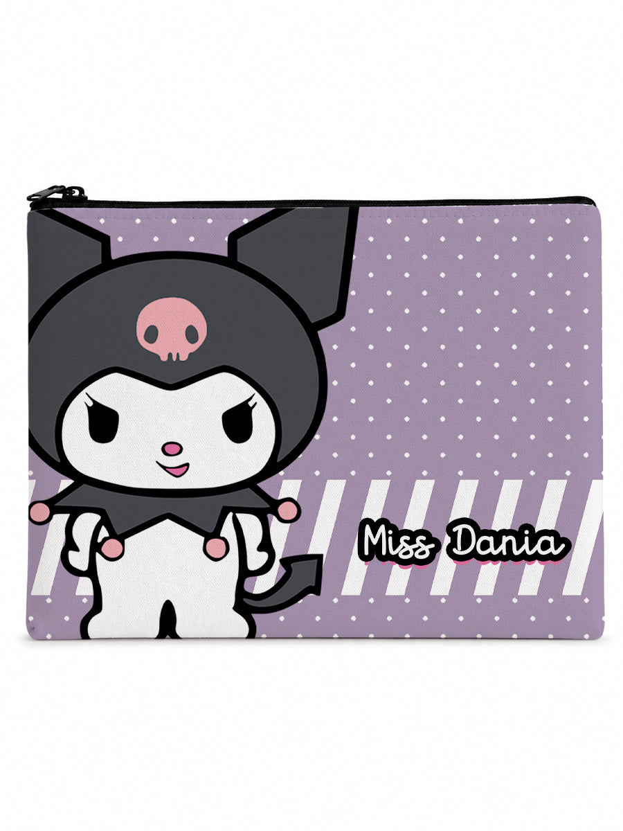 Lapicera Personalizada │ Kuromi