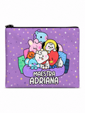 Lapicera Personalizada │ BT21 - Lapislázuli